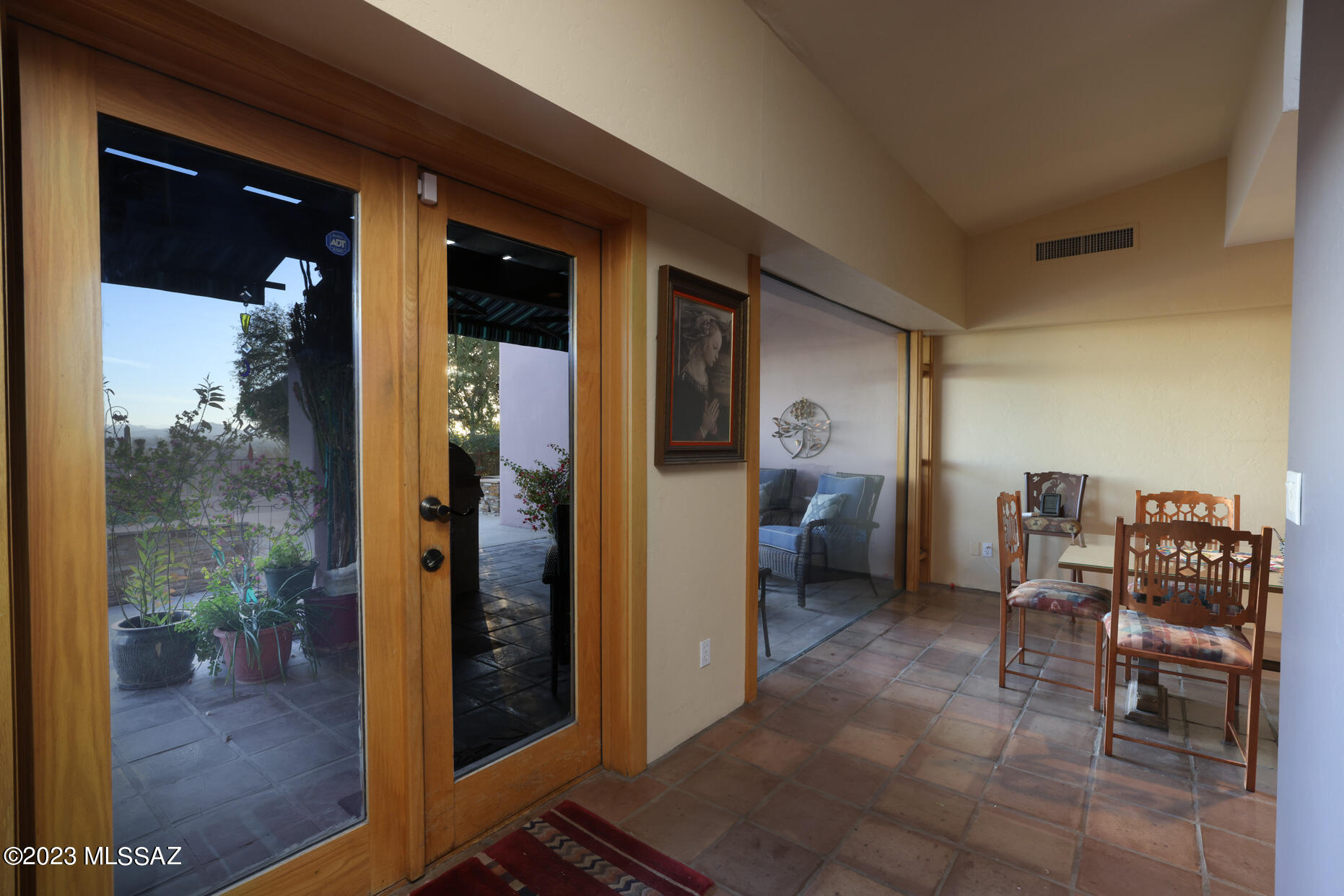 Hacienda Del Sol Estates (1-68) - Residential