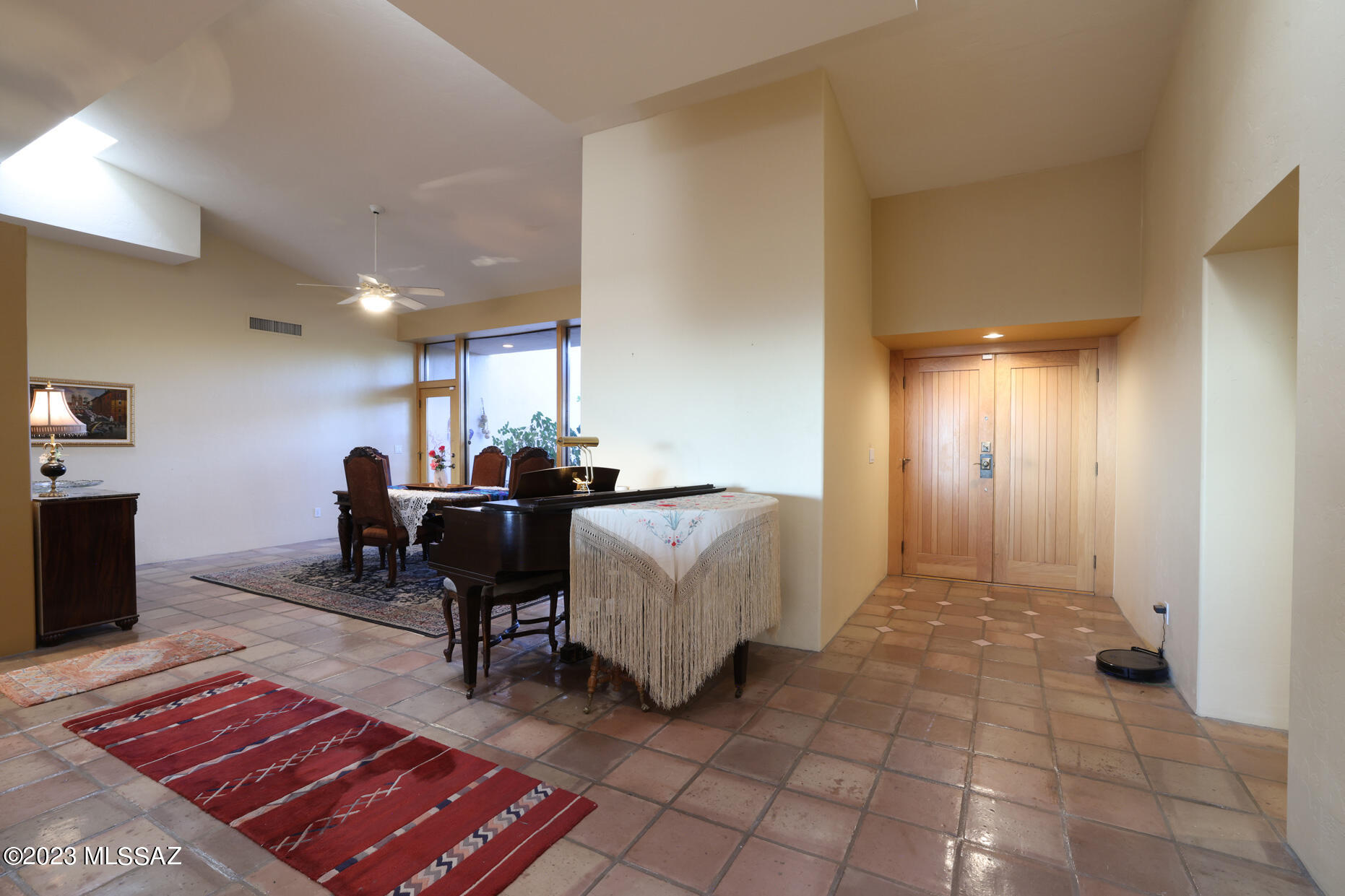 Hacienda Del Sol Estates (1-68) - Residential