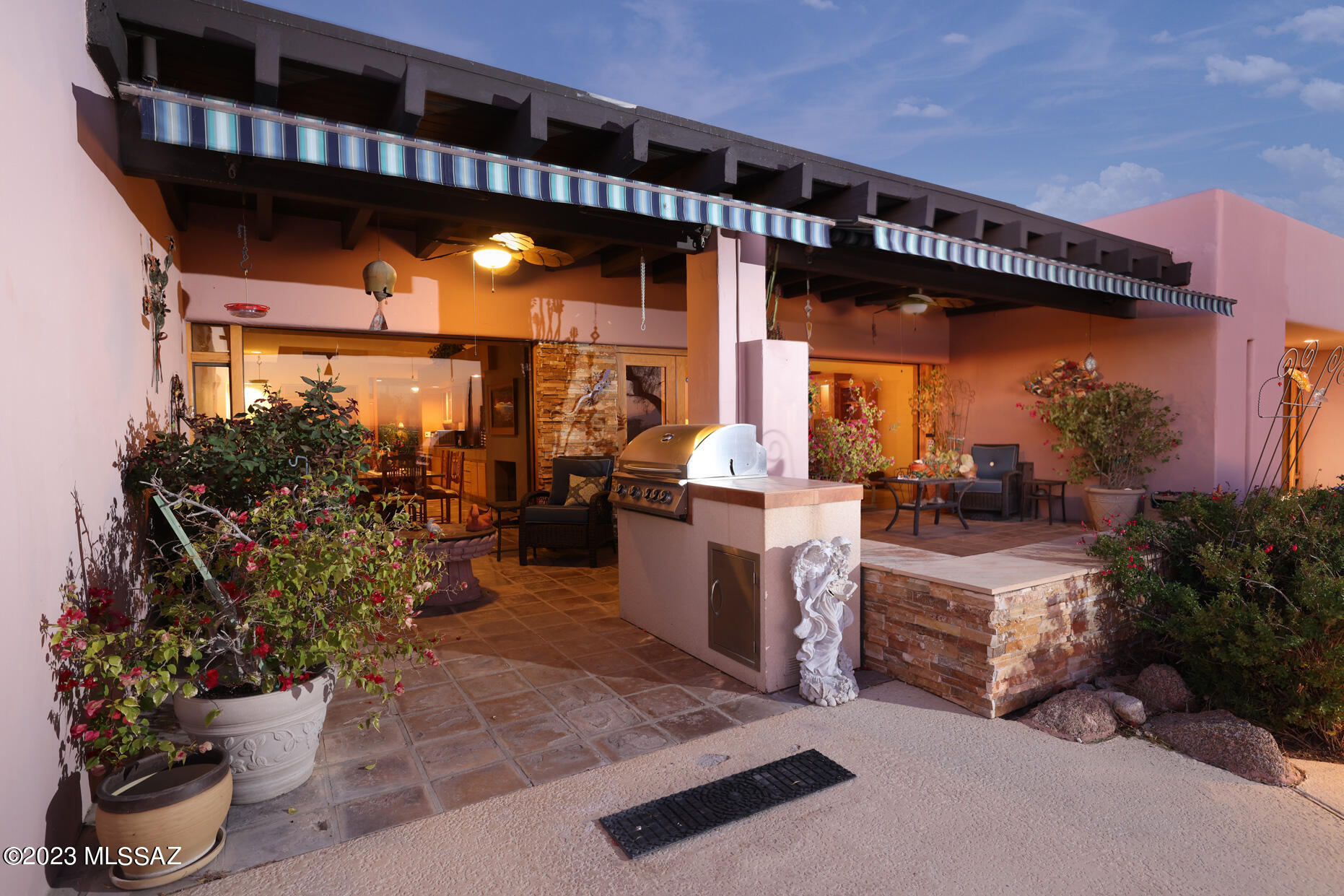 Hacienda Del Sol Estates (1-68) - Residential