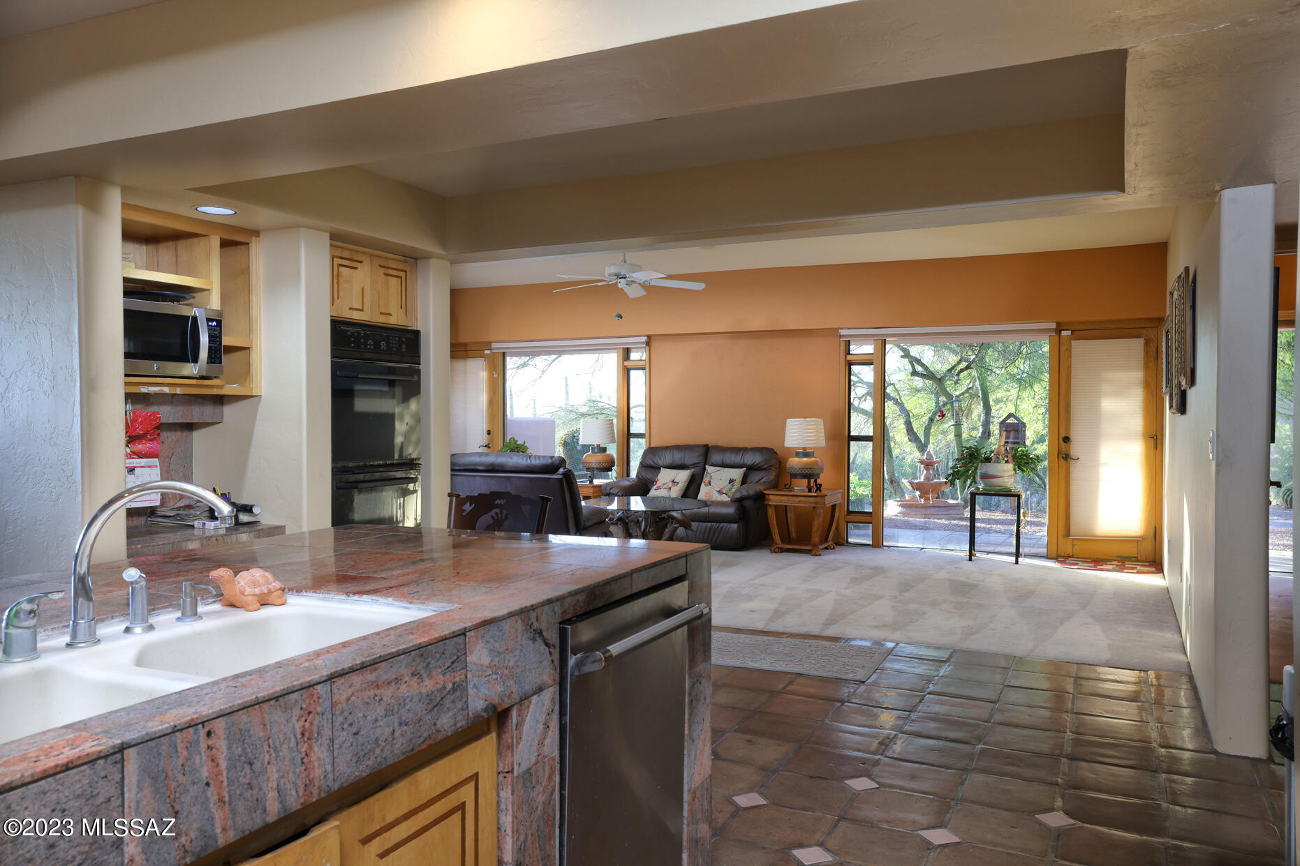Hacienda Del Sol Estates (1-68) - Residential