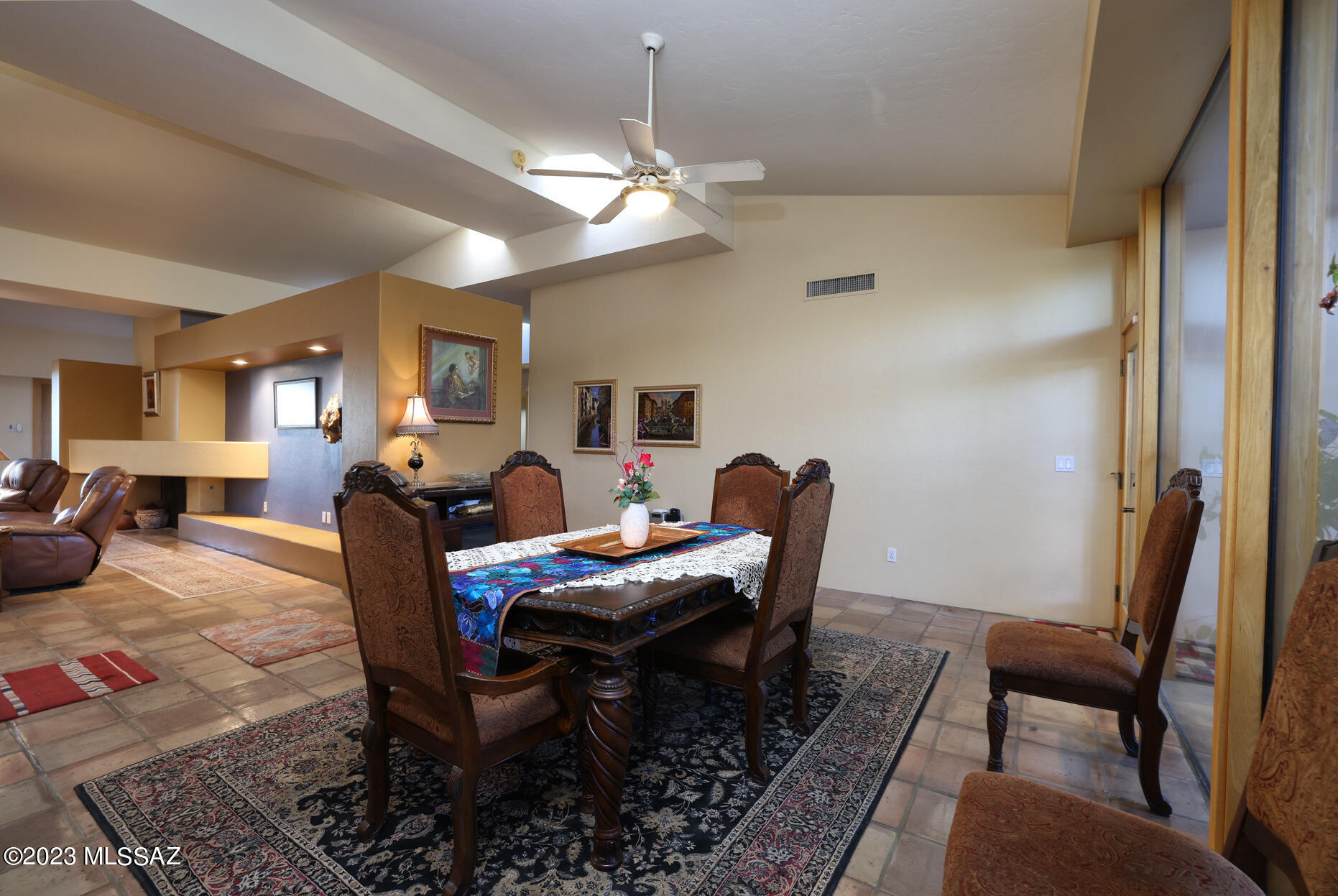 Hacienda Del Sol Estates (1-68) - Residential