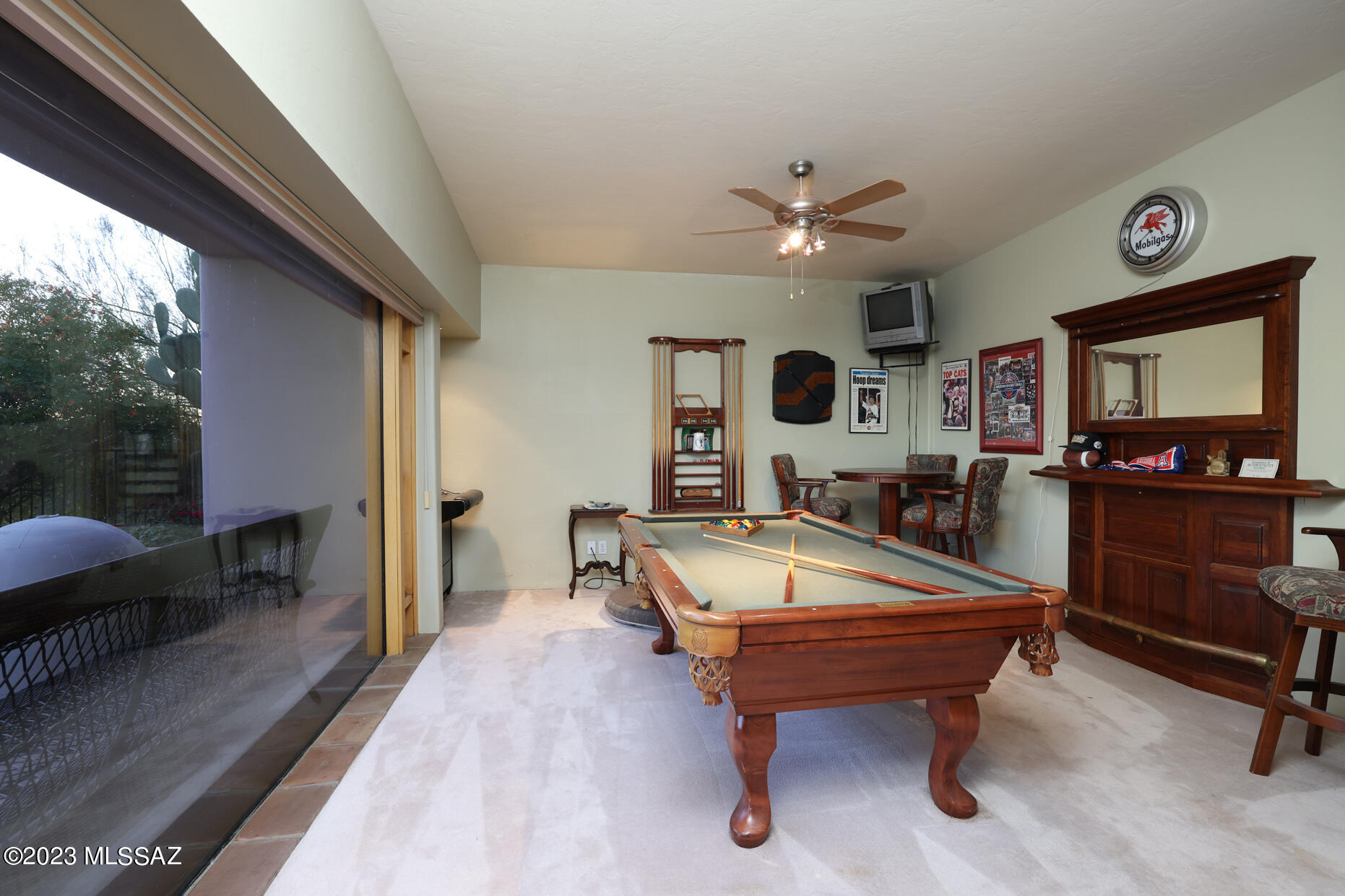 Hacienda Del Sol Estates (1-68) - Residential