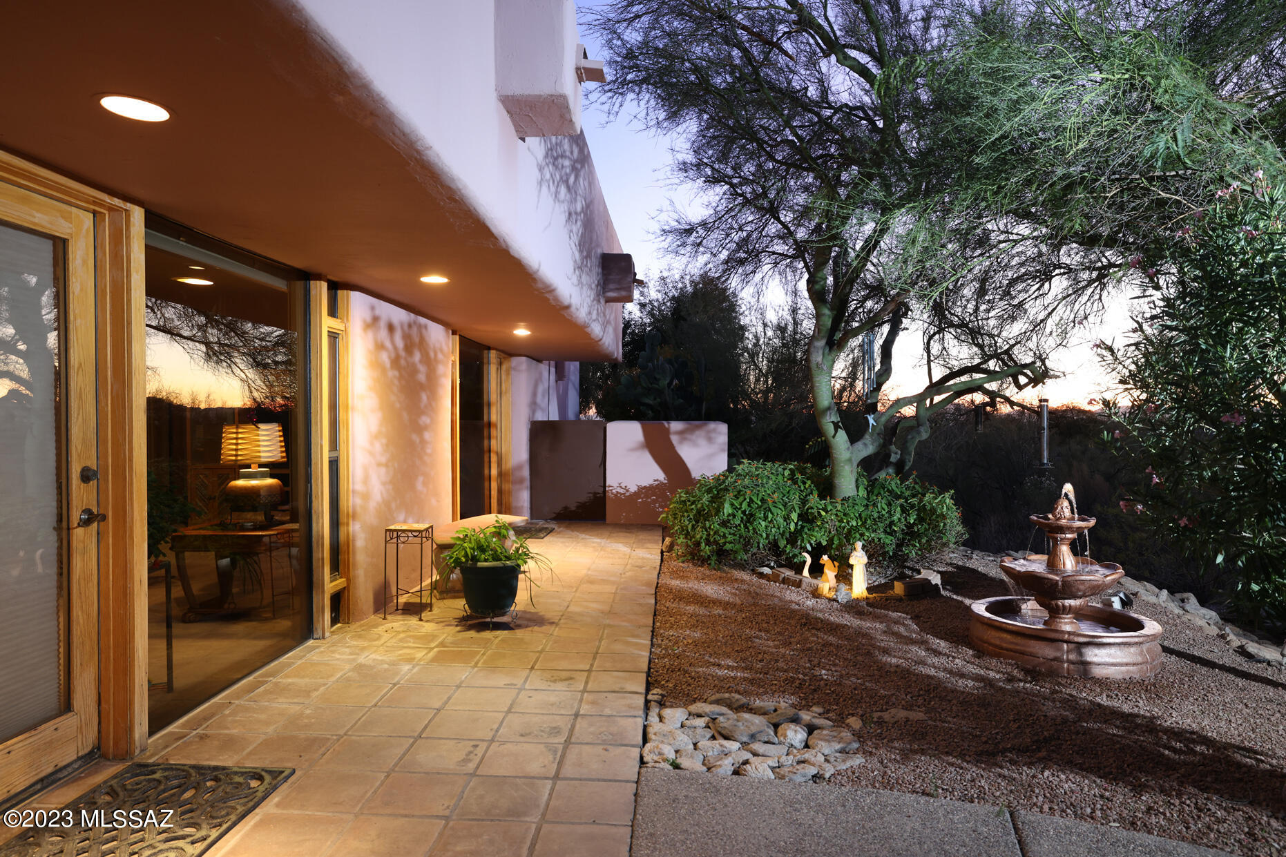 Hacienda Del Sol Estates (1-68) - Residential