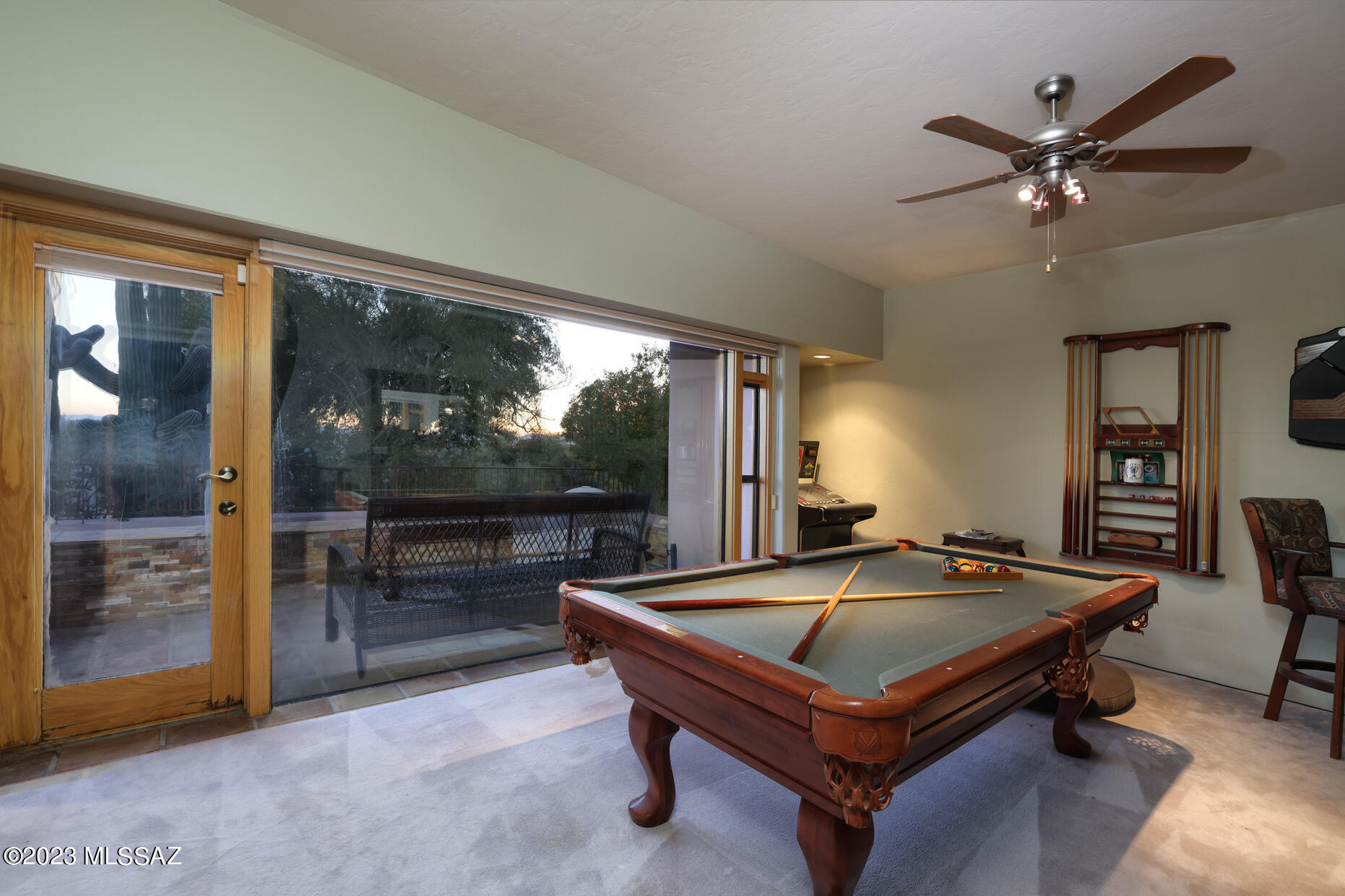 Hacienda Del Sol Estates (1-68) - Residential