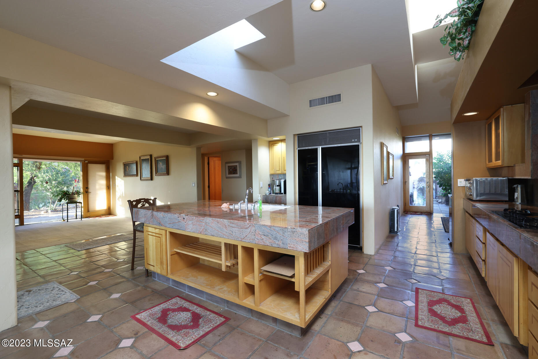 Hacienda Del Sol Estates (1-68) - Residential