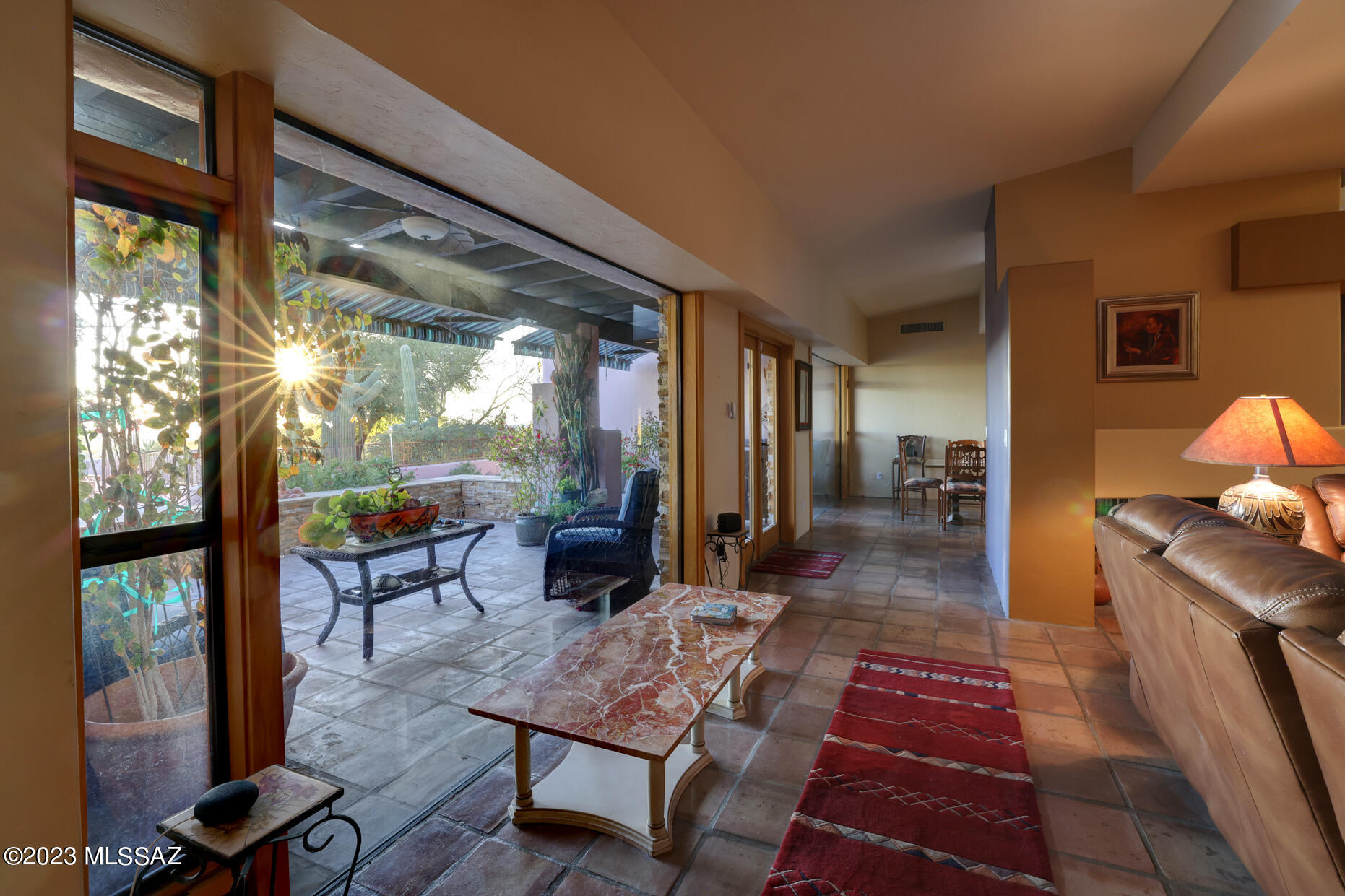 Hacienda Del Sol Estates (1-68) - Residential