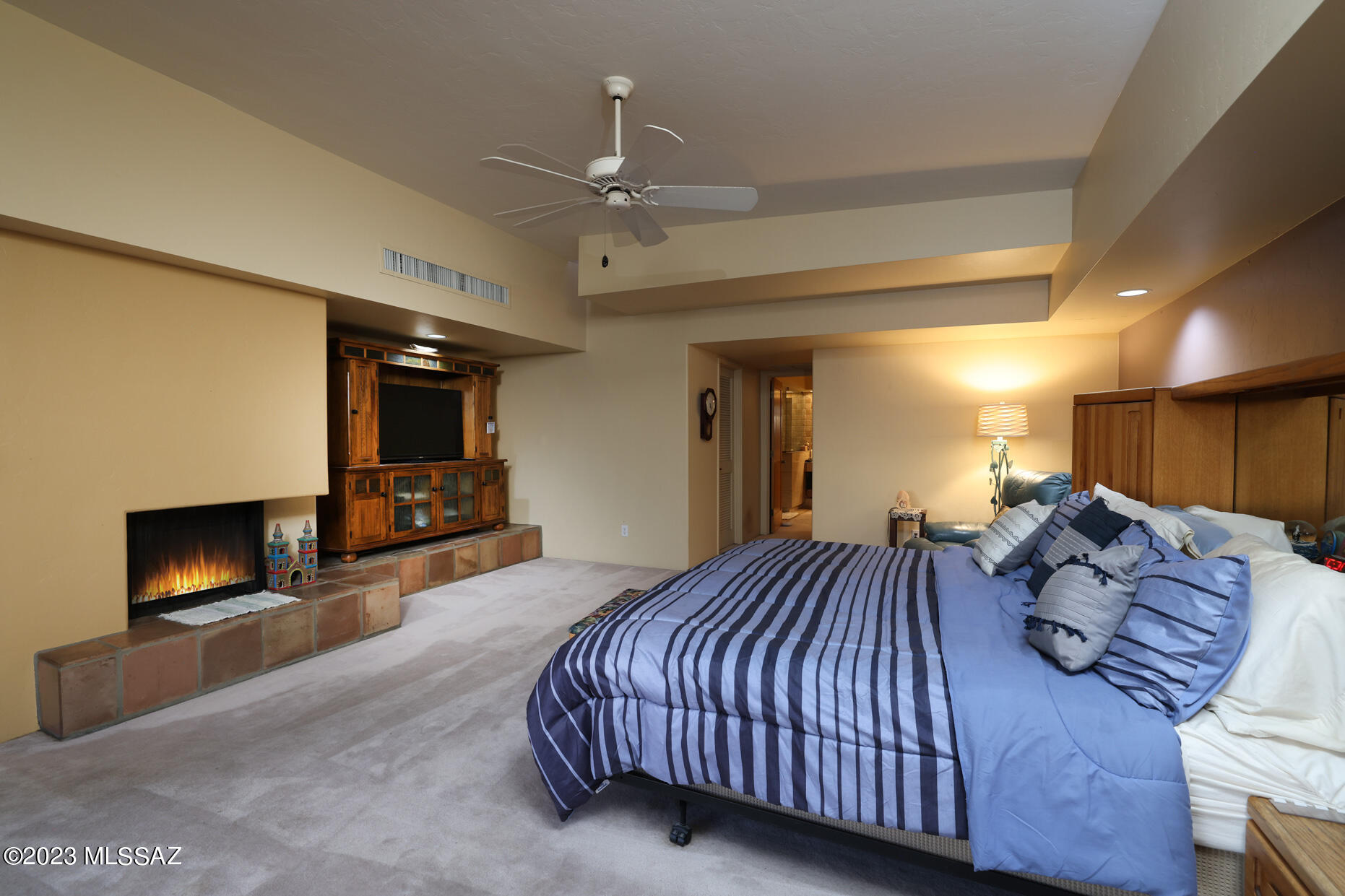 Hacienda Del Sol Estates (1-68) - Residential