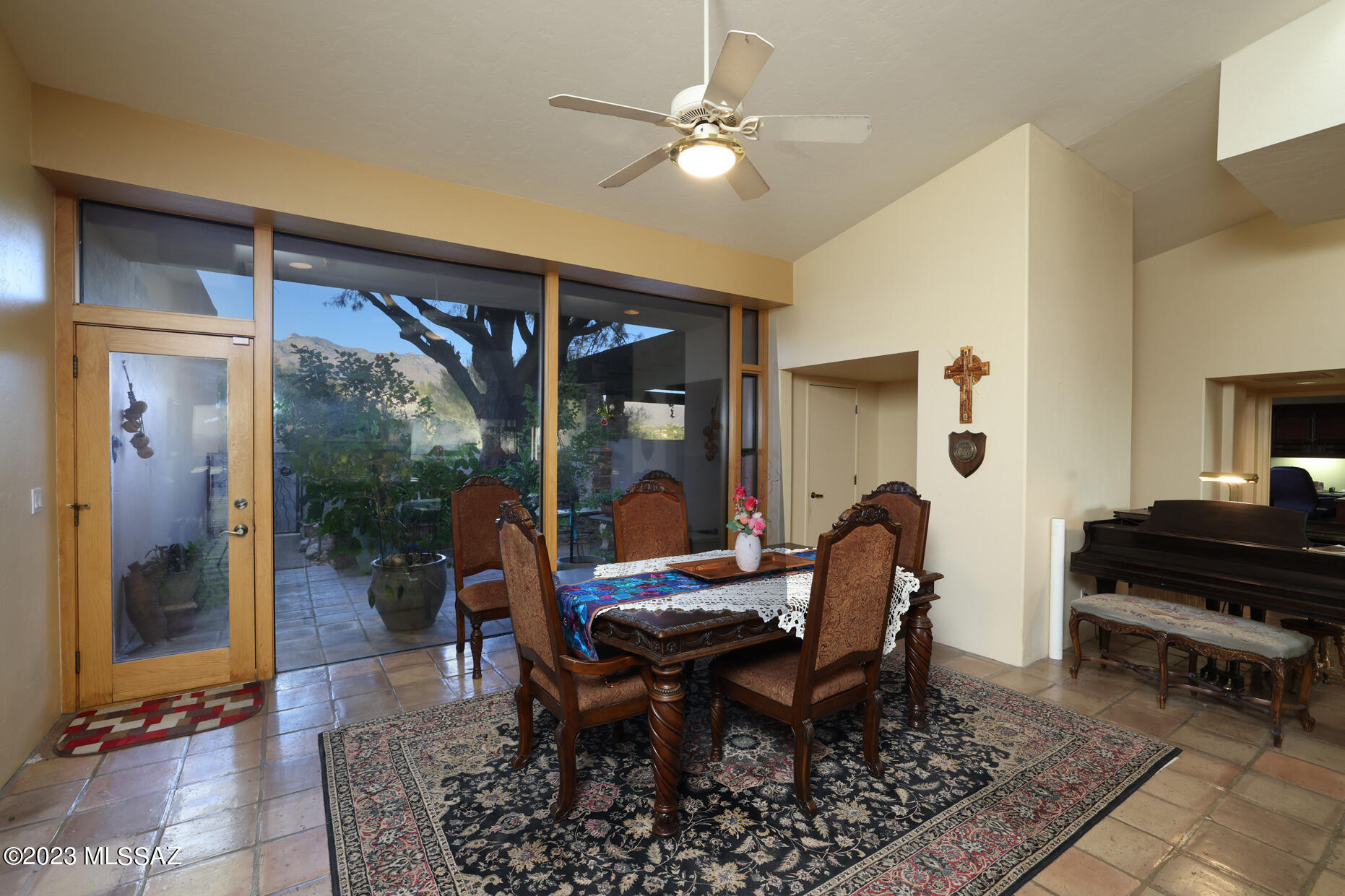 Hacienda Del Sol Estates (1-68) - Residential