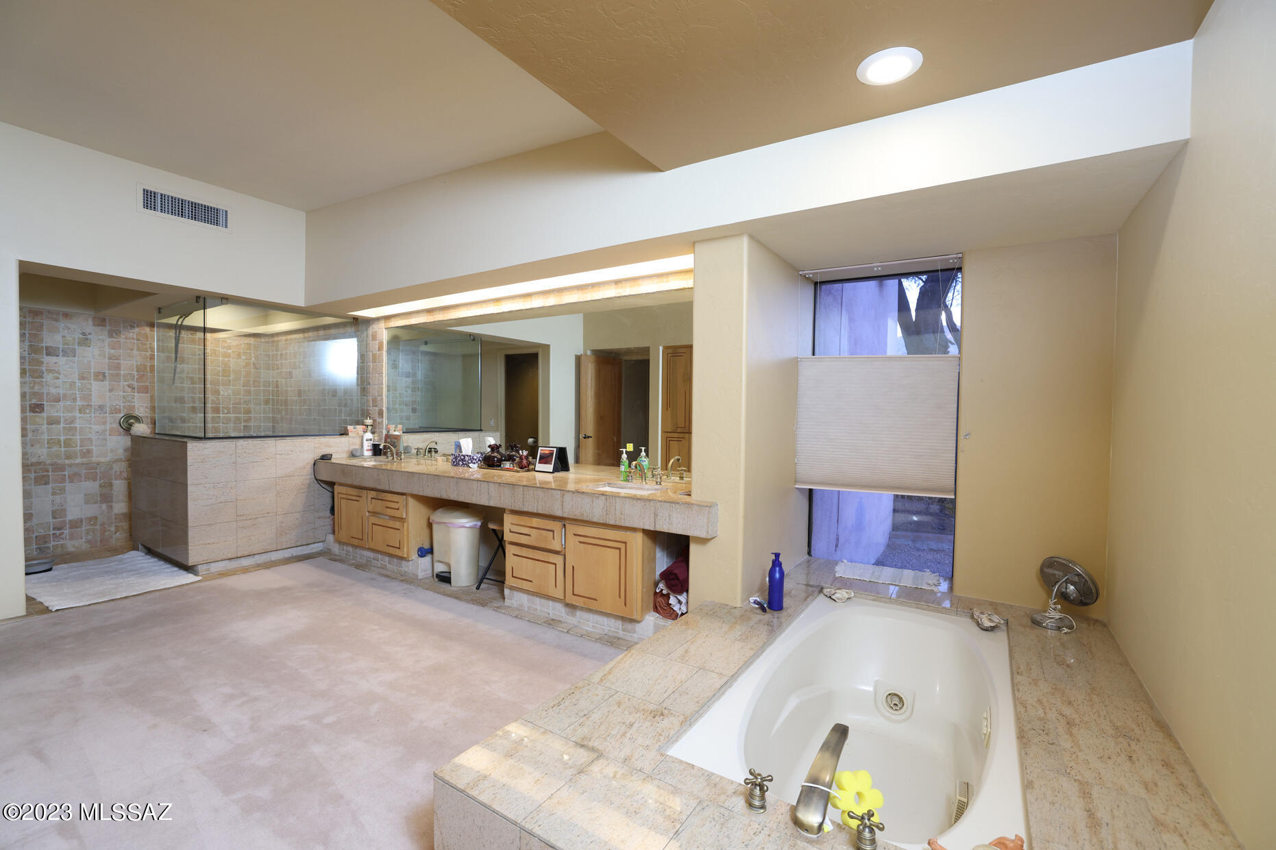 Hacienda Del Sol Estates (1-68) - Residential