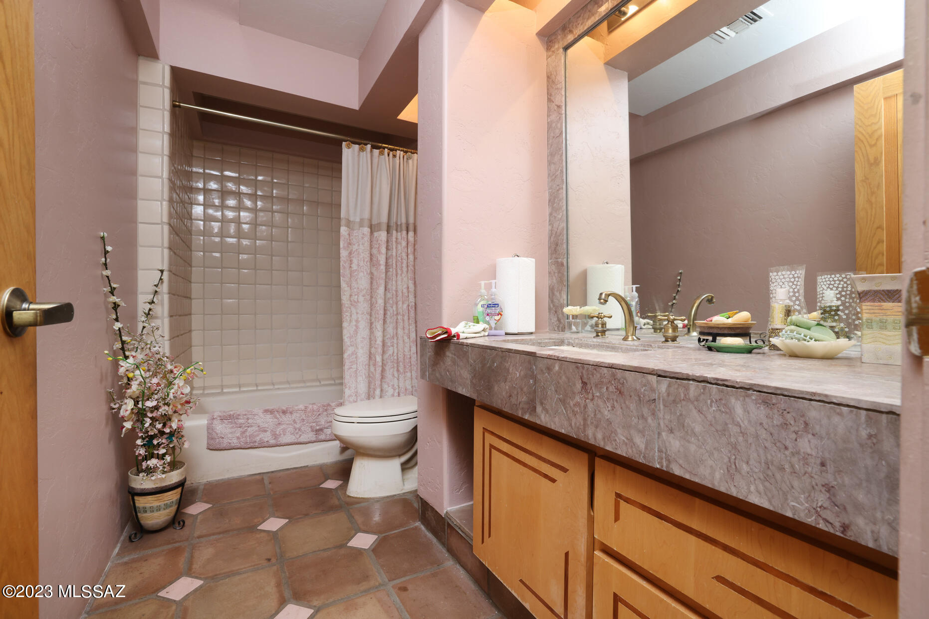 Hacienda Del Sol Estates (1-68) - Residential