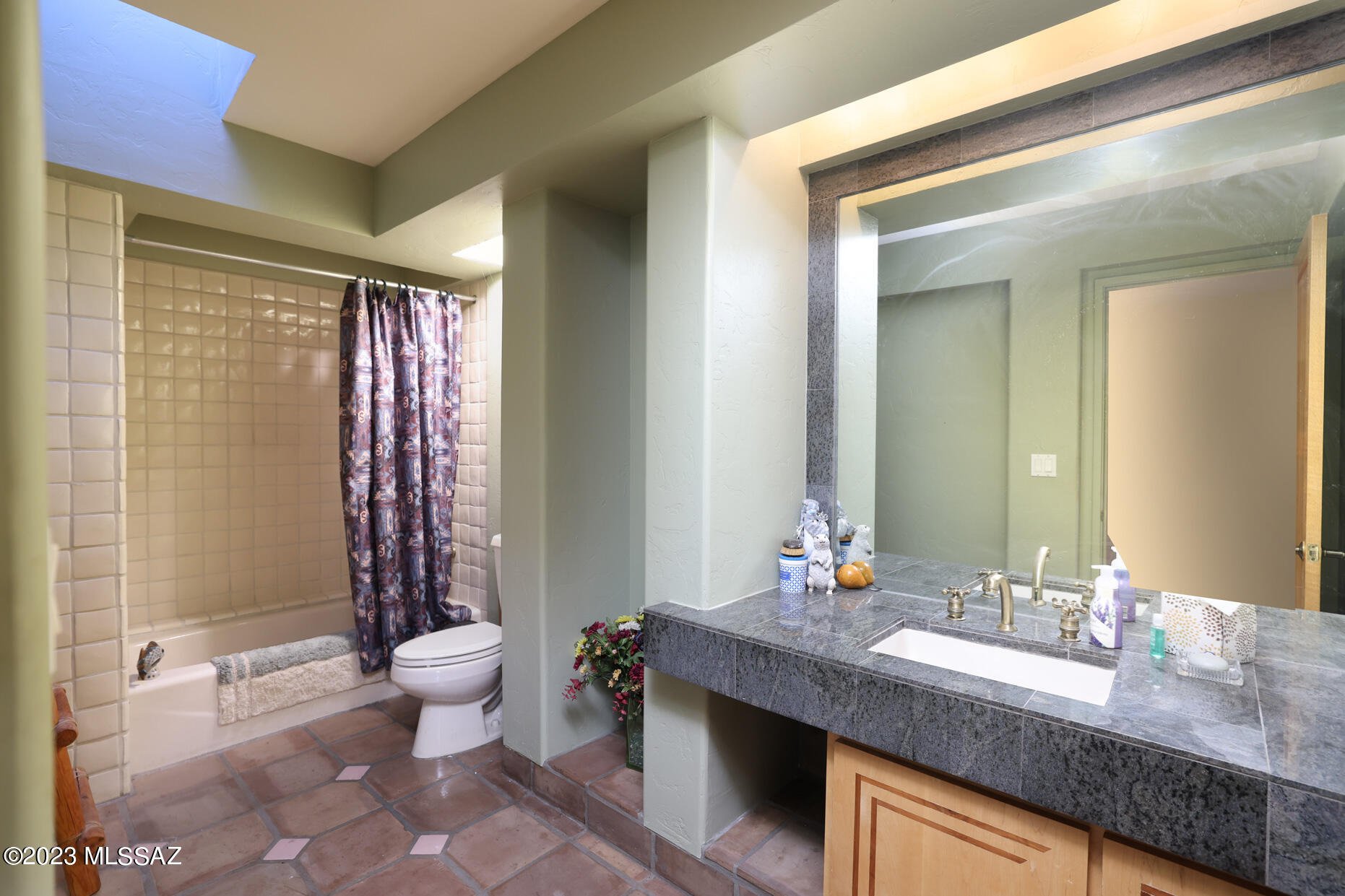 Hacienda Del Sol Estates (1-68) - Residential