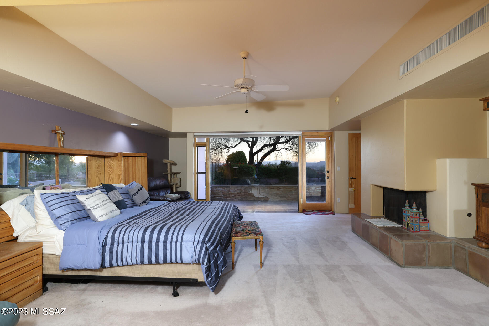 Hacienda Del Sol Estates (1-68) - Residential