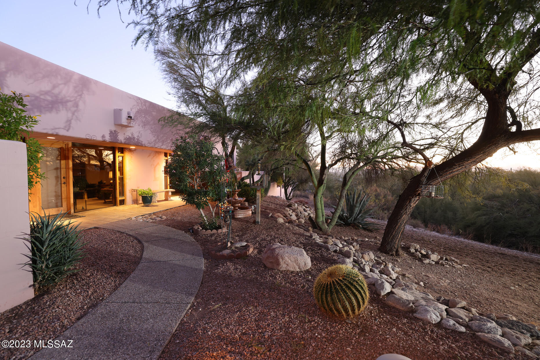 Hacienda Del Sol Estates (1-68) - Residential