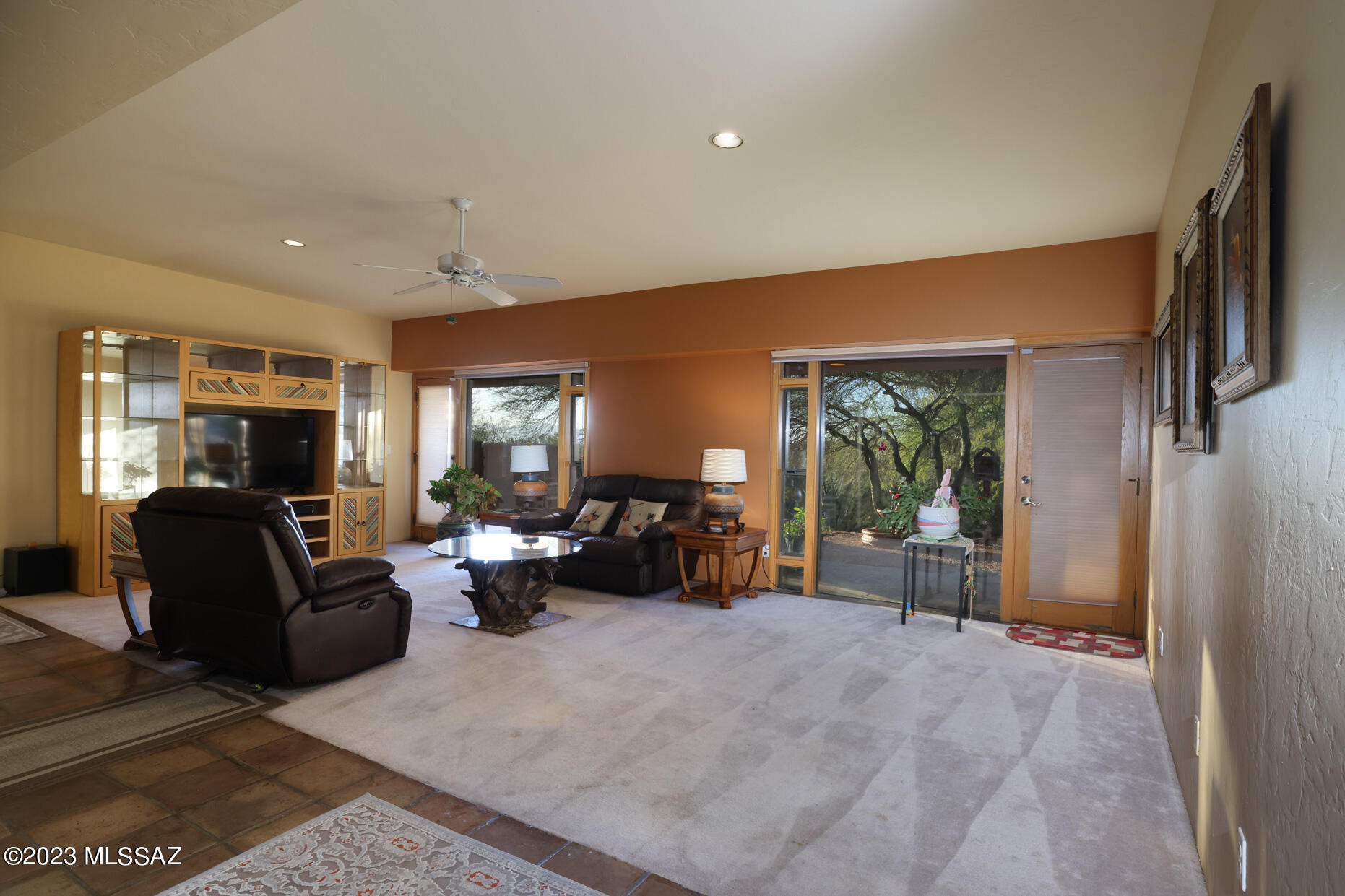 Hacienda Del Sol Estates (1-68) - Residential