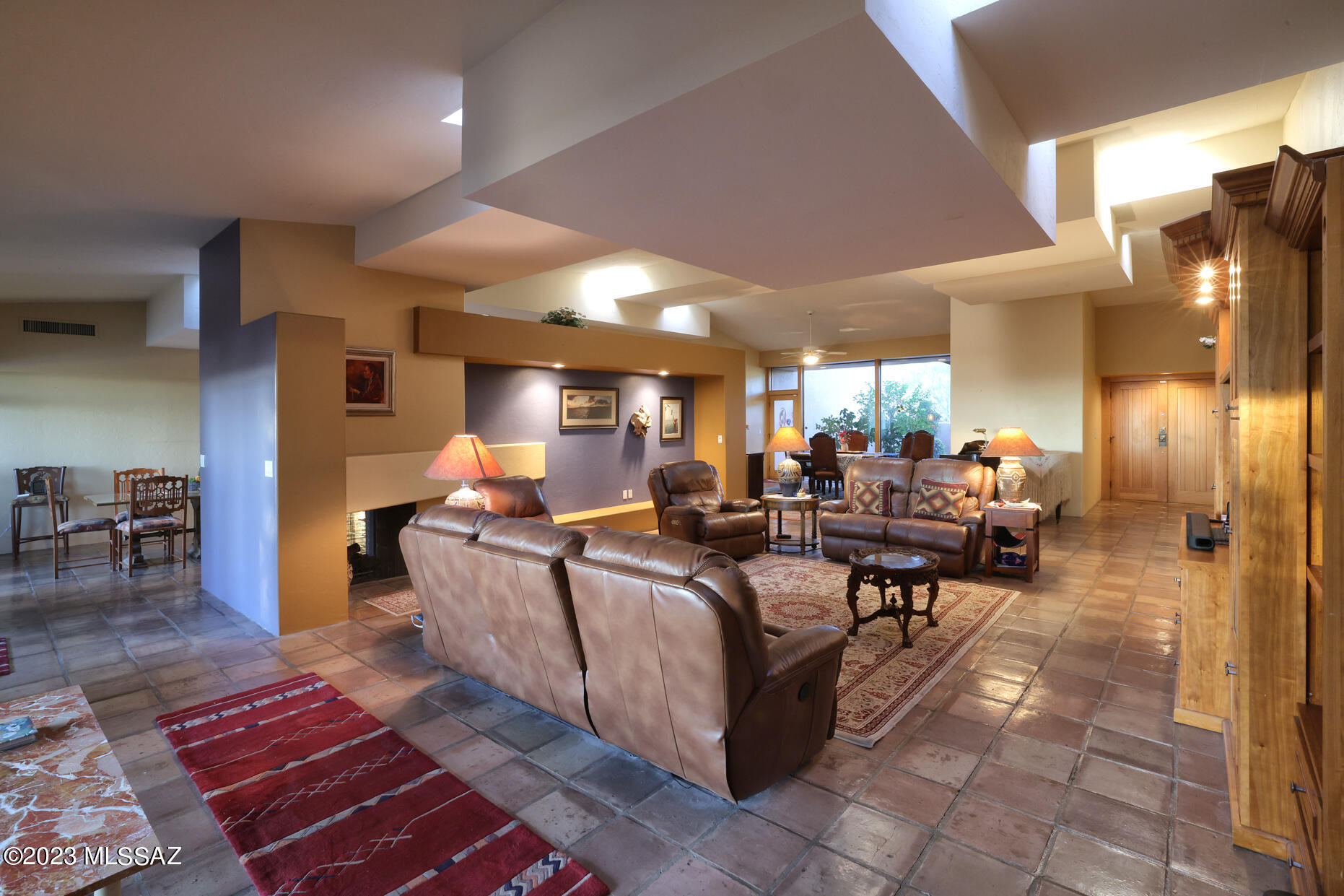 Hacienda Del Sol Estates (1-68) - Residential