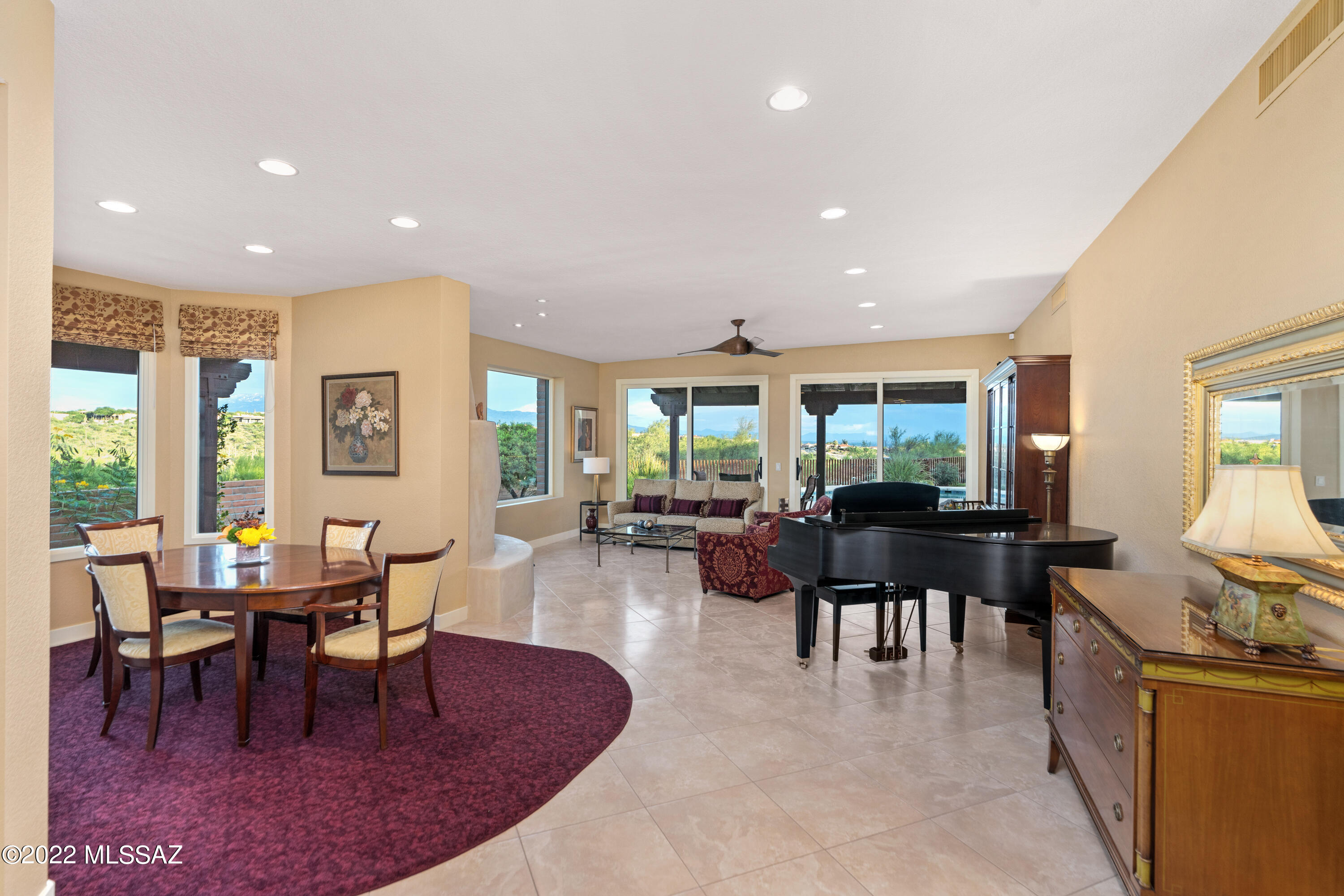 Sunrise Territory Estates (89-187) - Residential