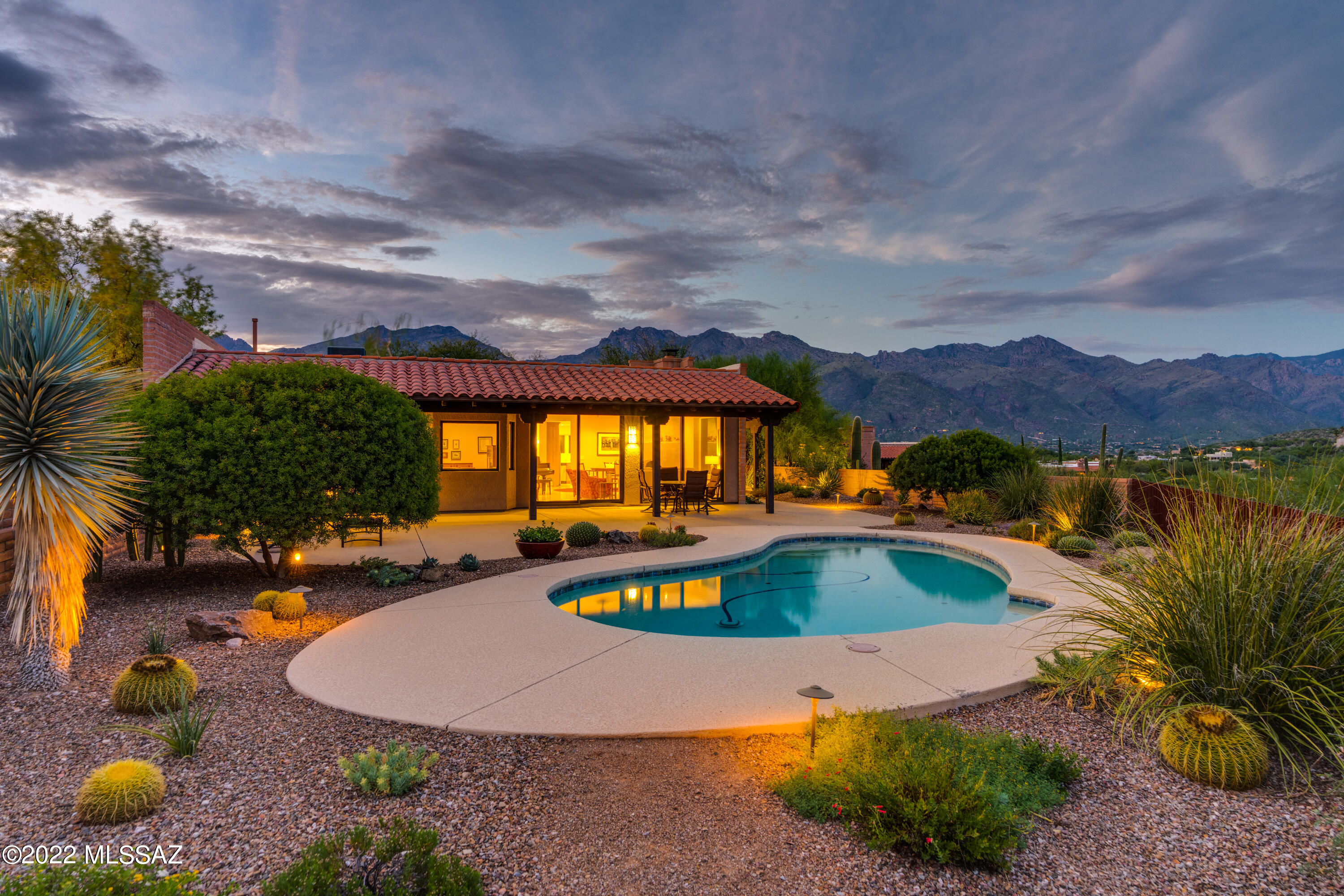Sunrise Territory Estates (89-187) - Residential