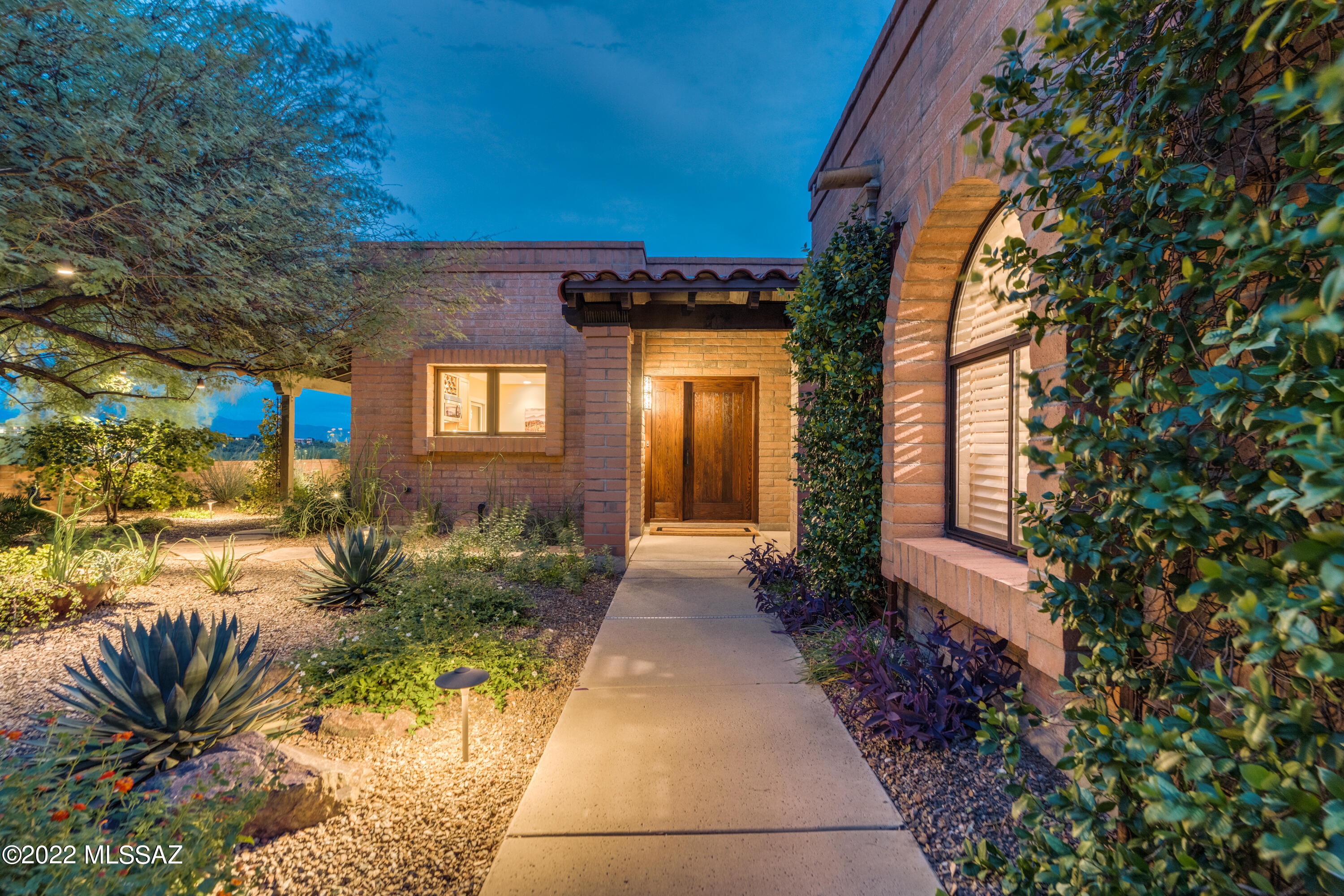Sunrise Territory Estates (89-187) - Residential