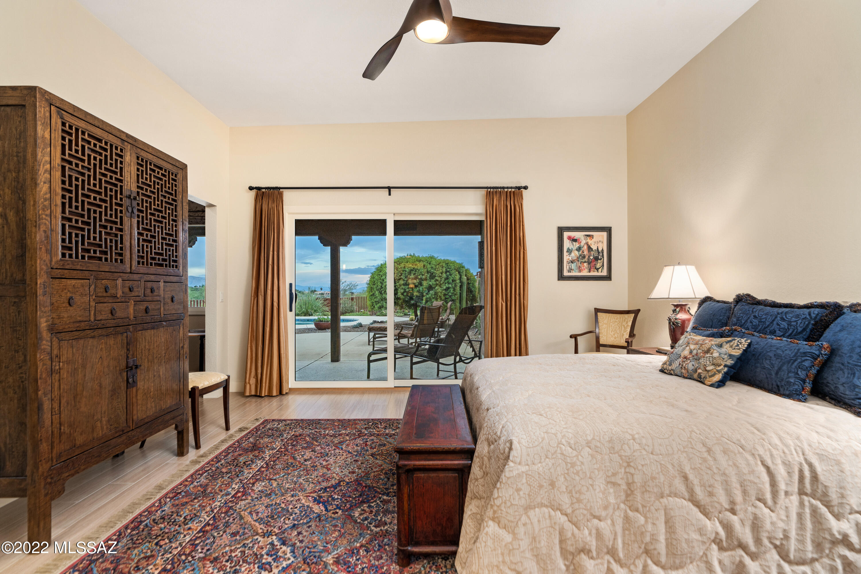 Sunrise Territory Estates (89-187) - Residential