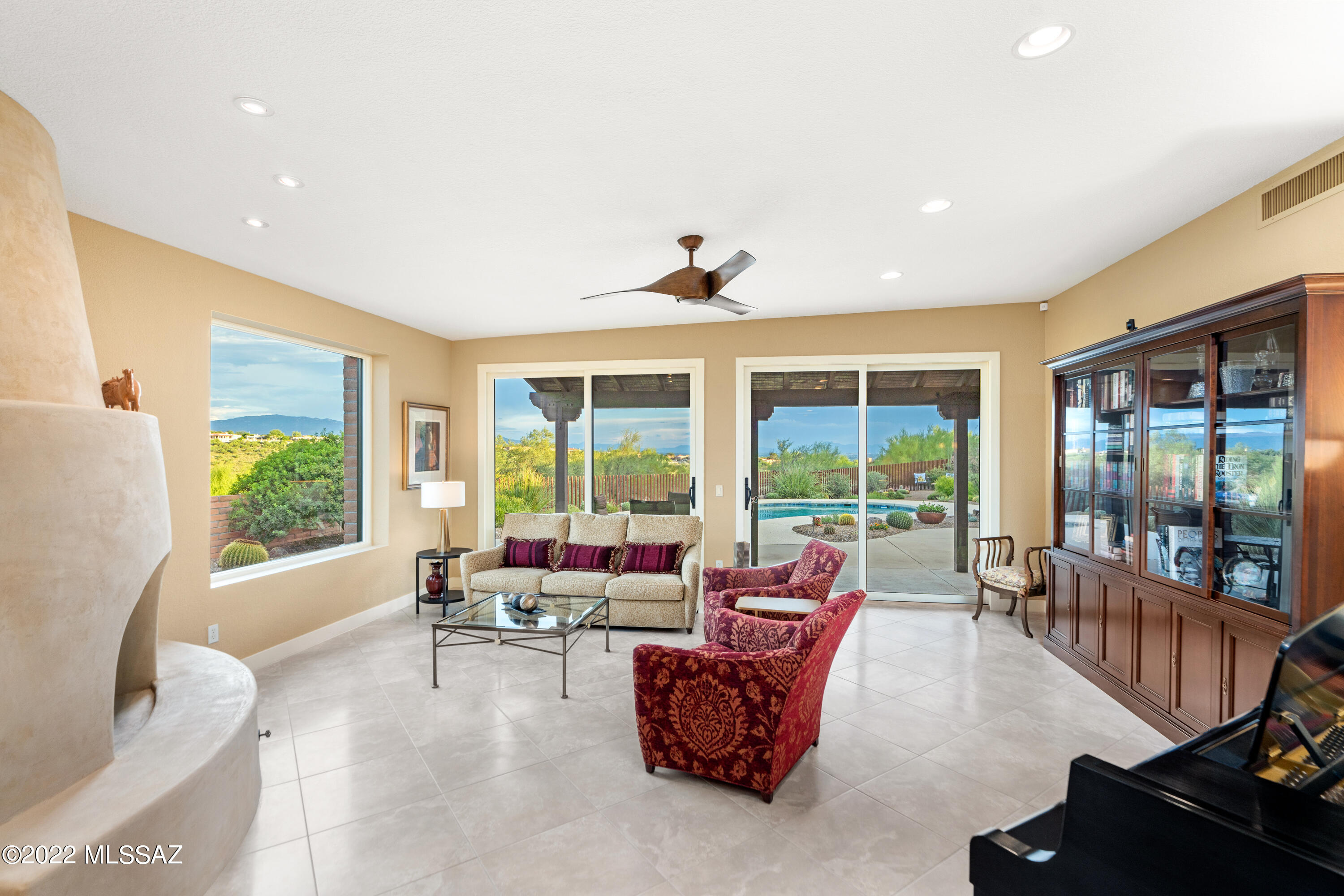 Sunrise Territory Estates (89-187) - Residential