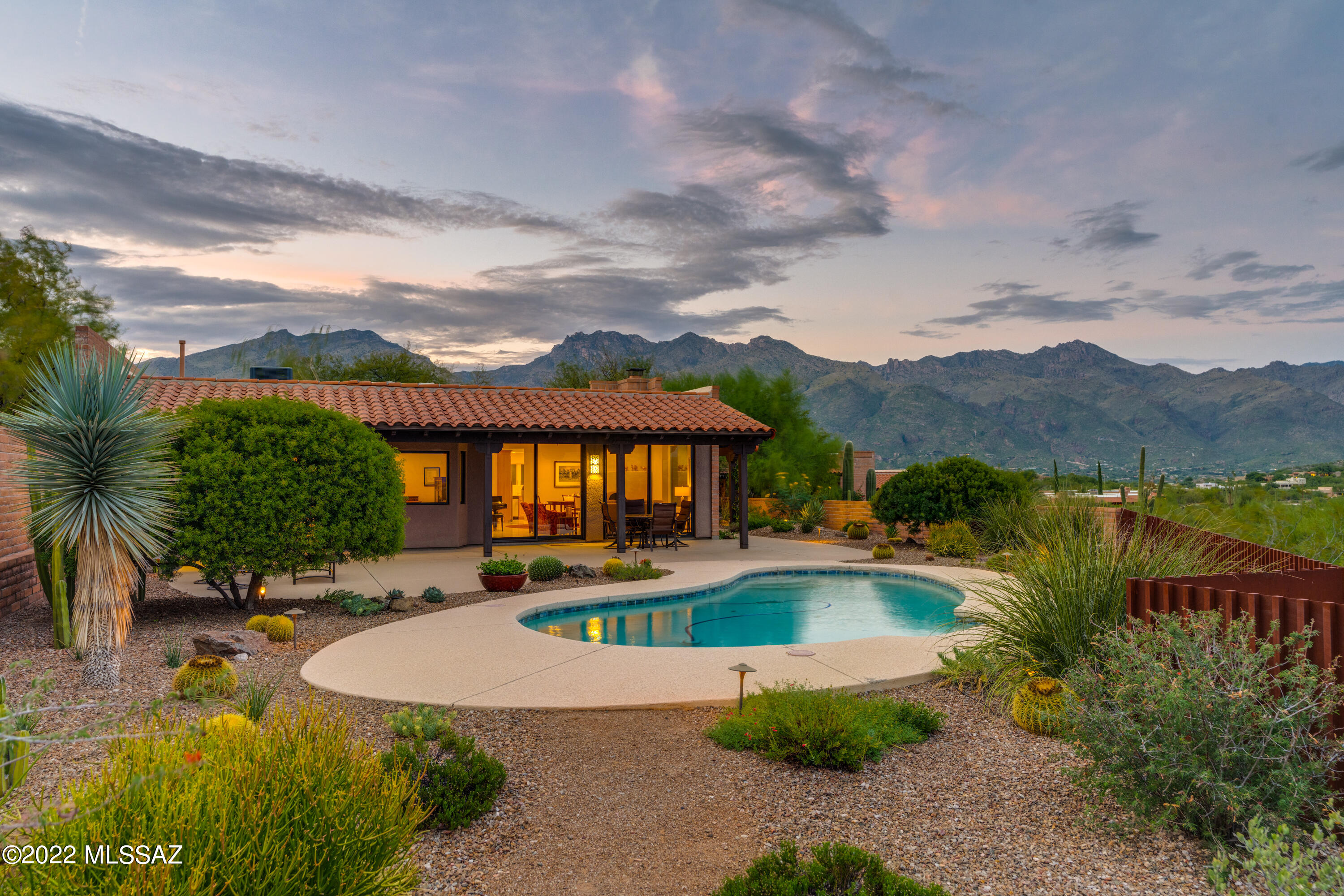 Sunrise Territory Estates (89-187) - Residential