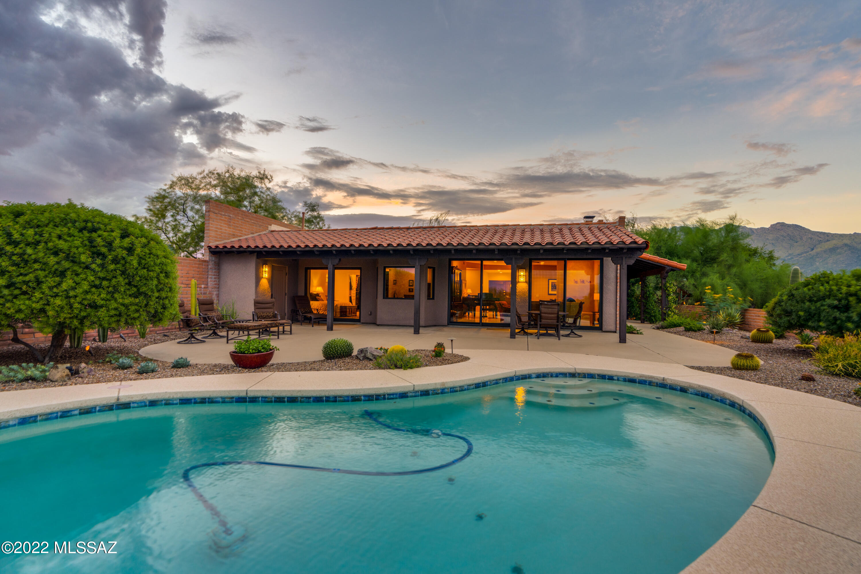 Sunrise Territory Estates (89-187) - Residential