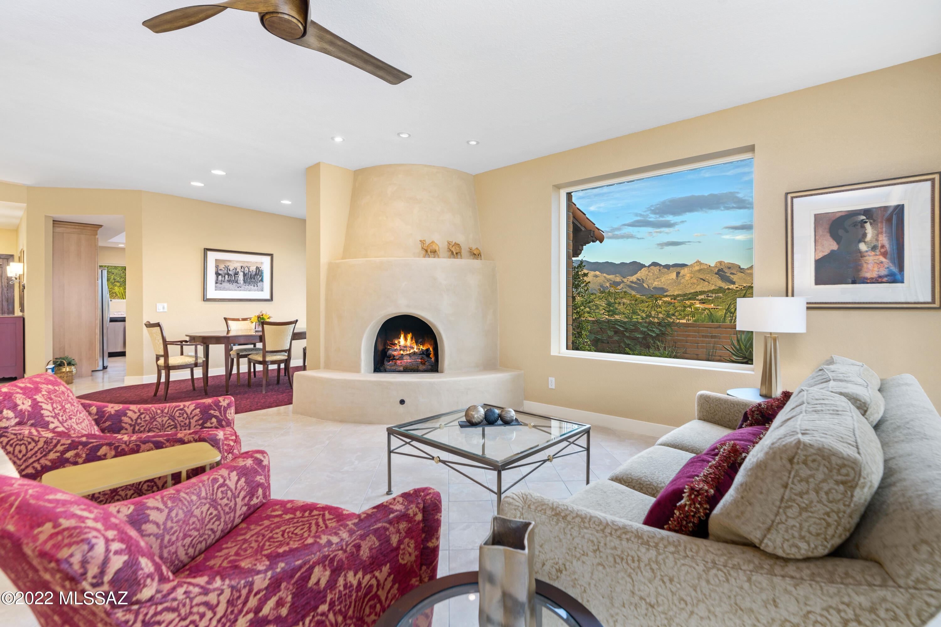 Sunrise Territory Estates (89-187) - Residential