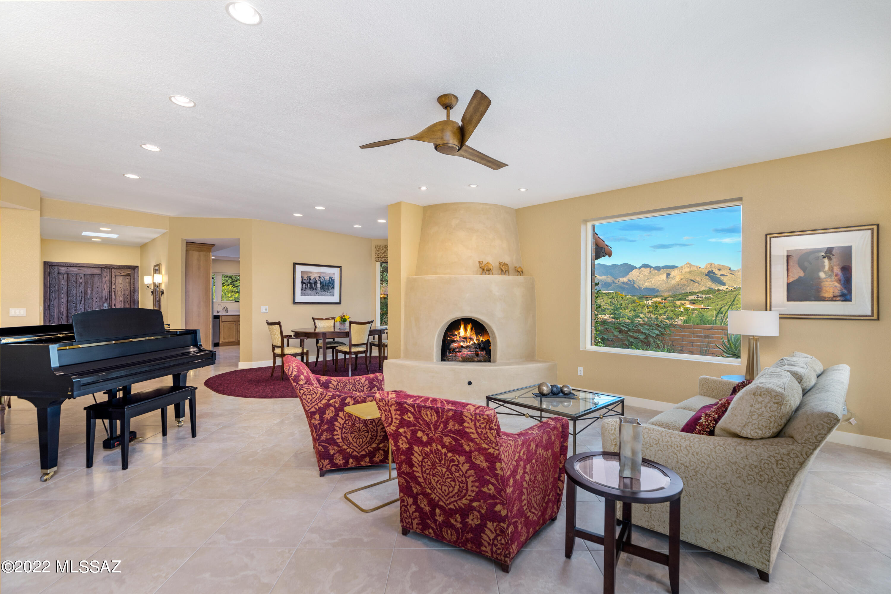 Sunrise Territory Estates (89-187) - Residential