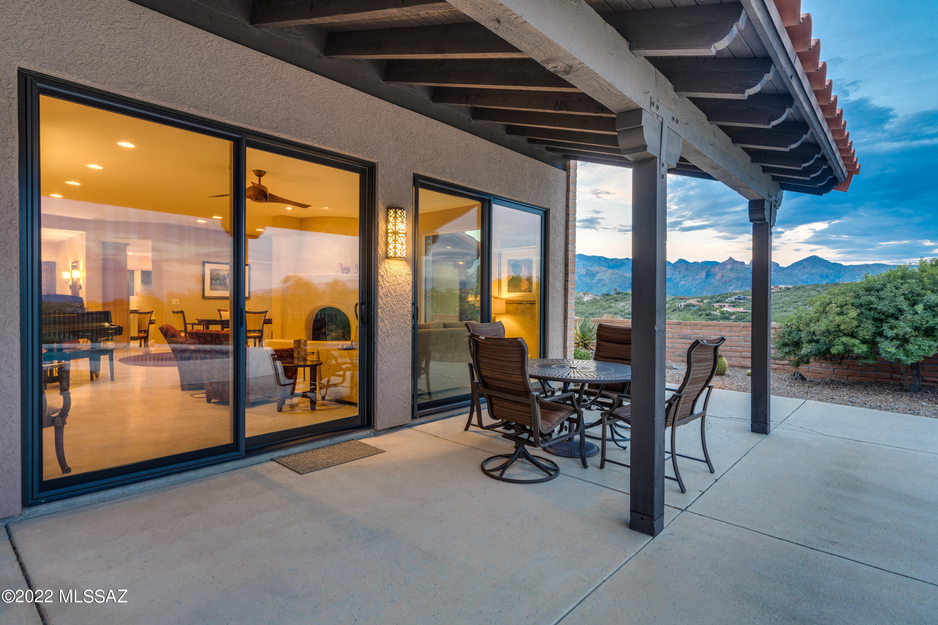Sunrise Territory Estates (89-187) - Residential