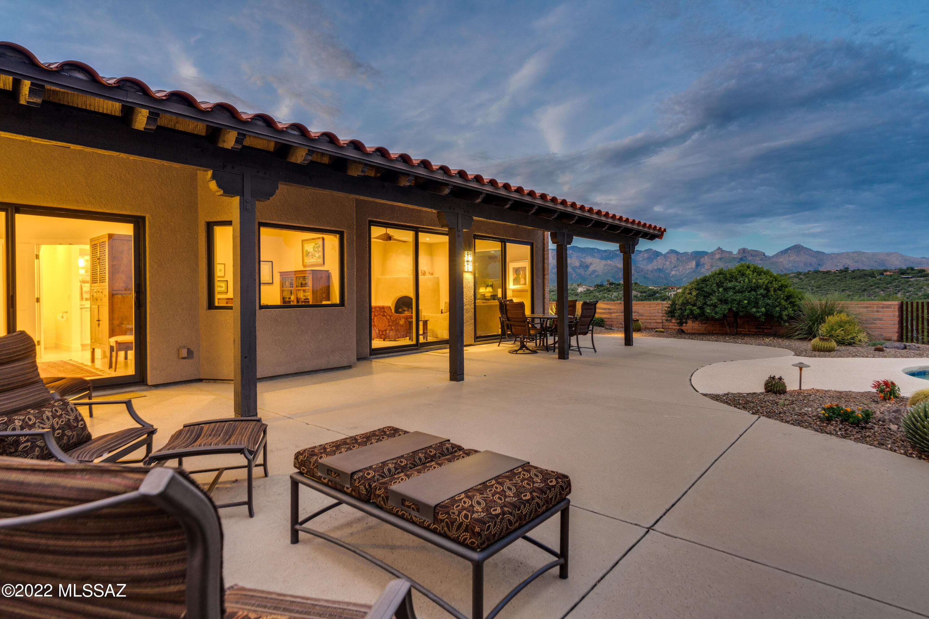 Sunrise Territory Estates (89-187) - Residential