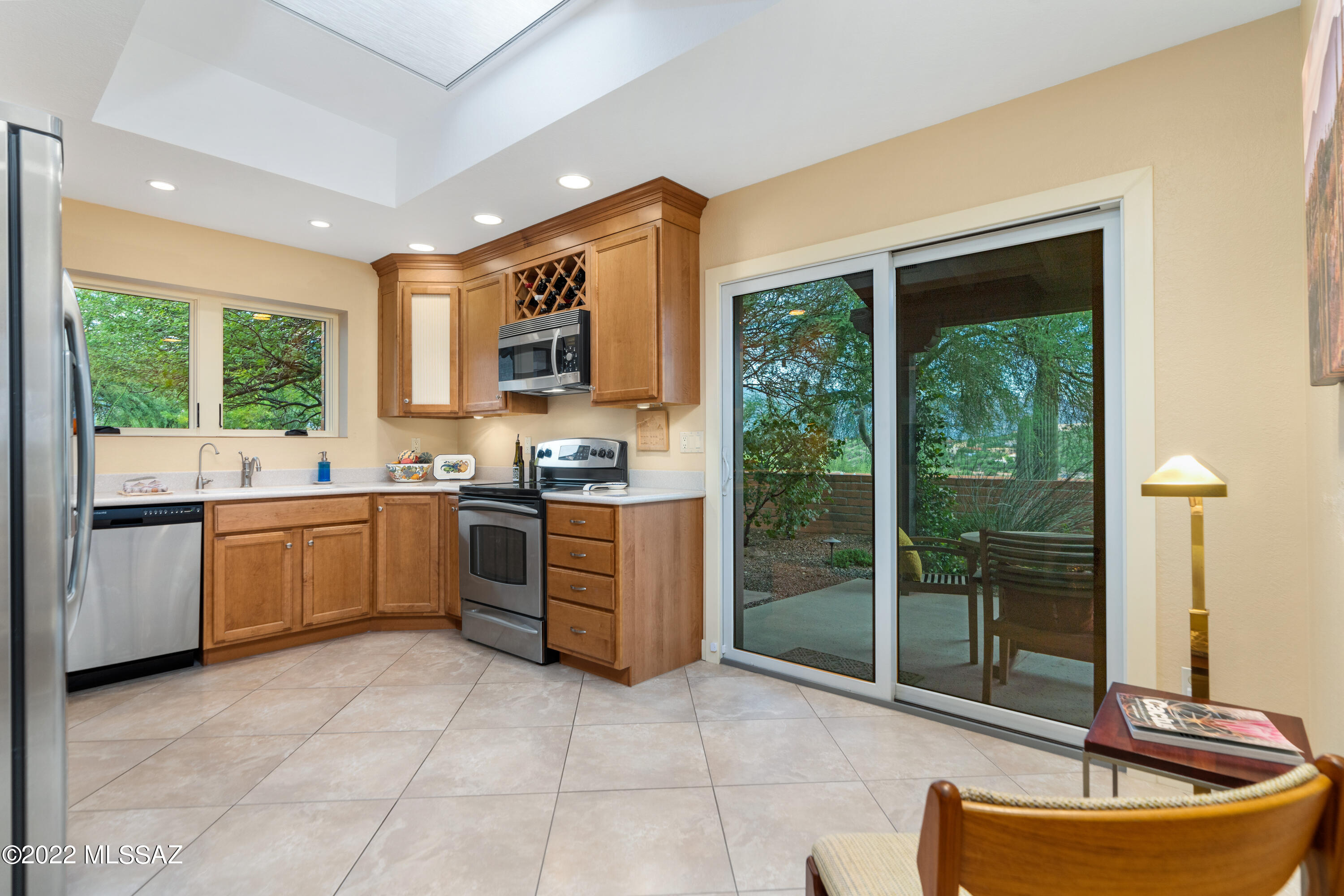 Sunrise Territory Estates (89-187) - Residential