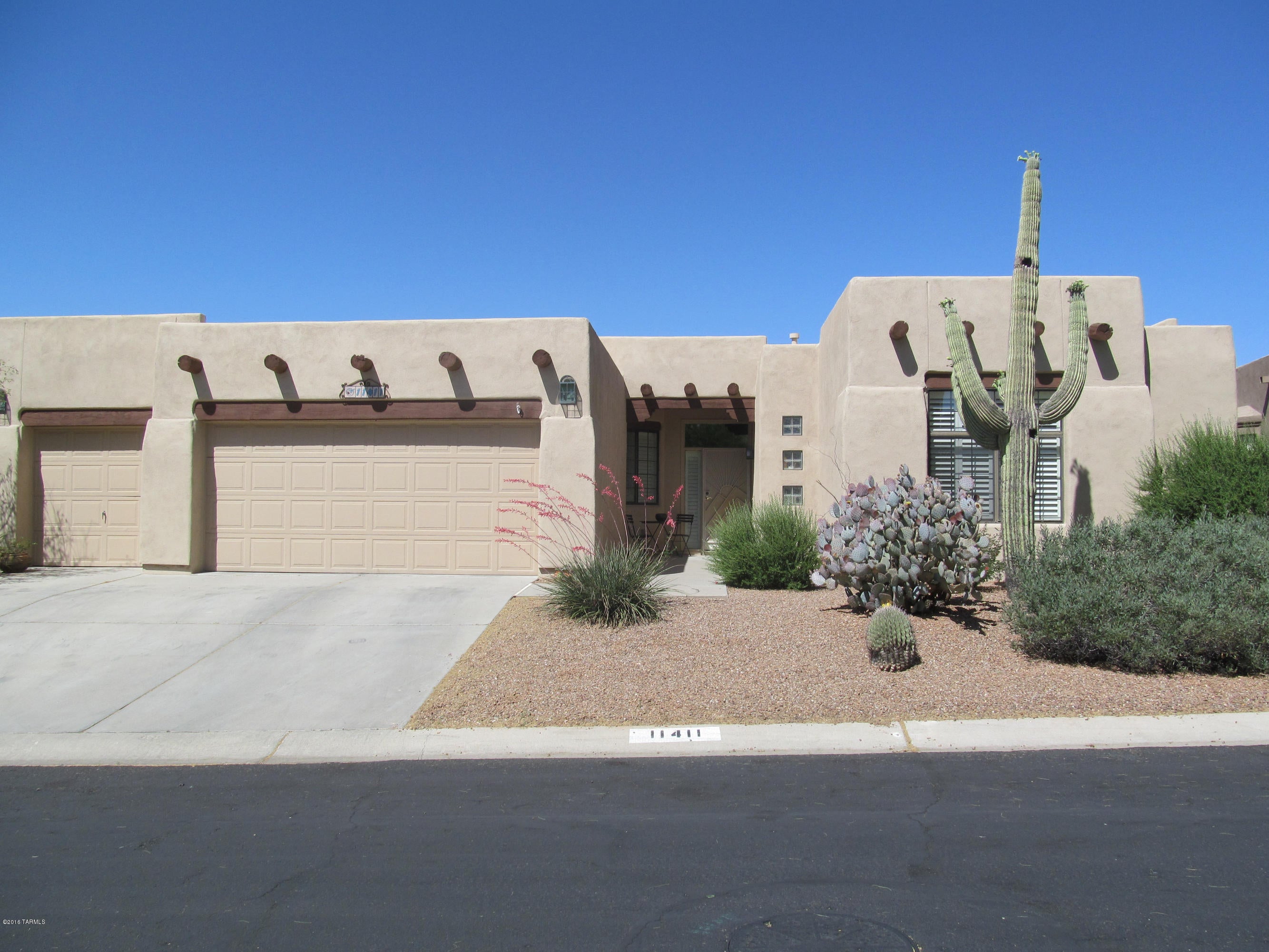 Canada Hills - Village 15 (1-112) - Residential Lease