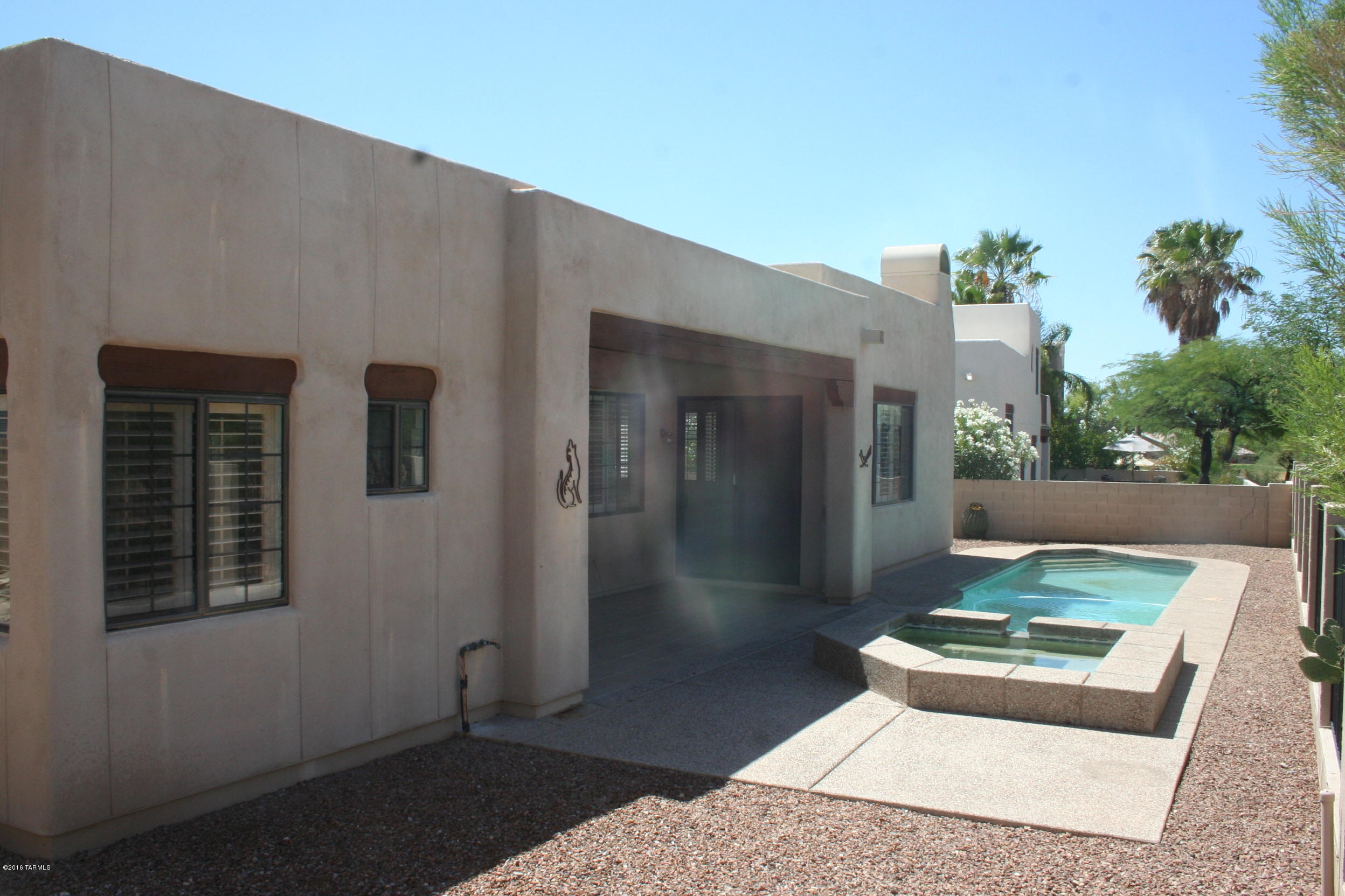Canada Hills - Village 15 (1-112) - Residential Lease
