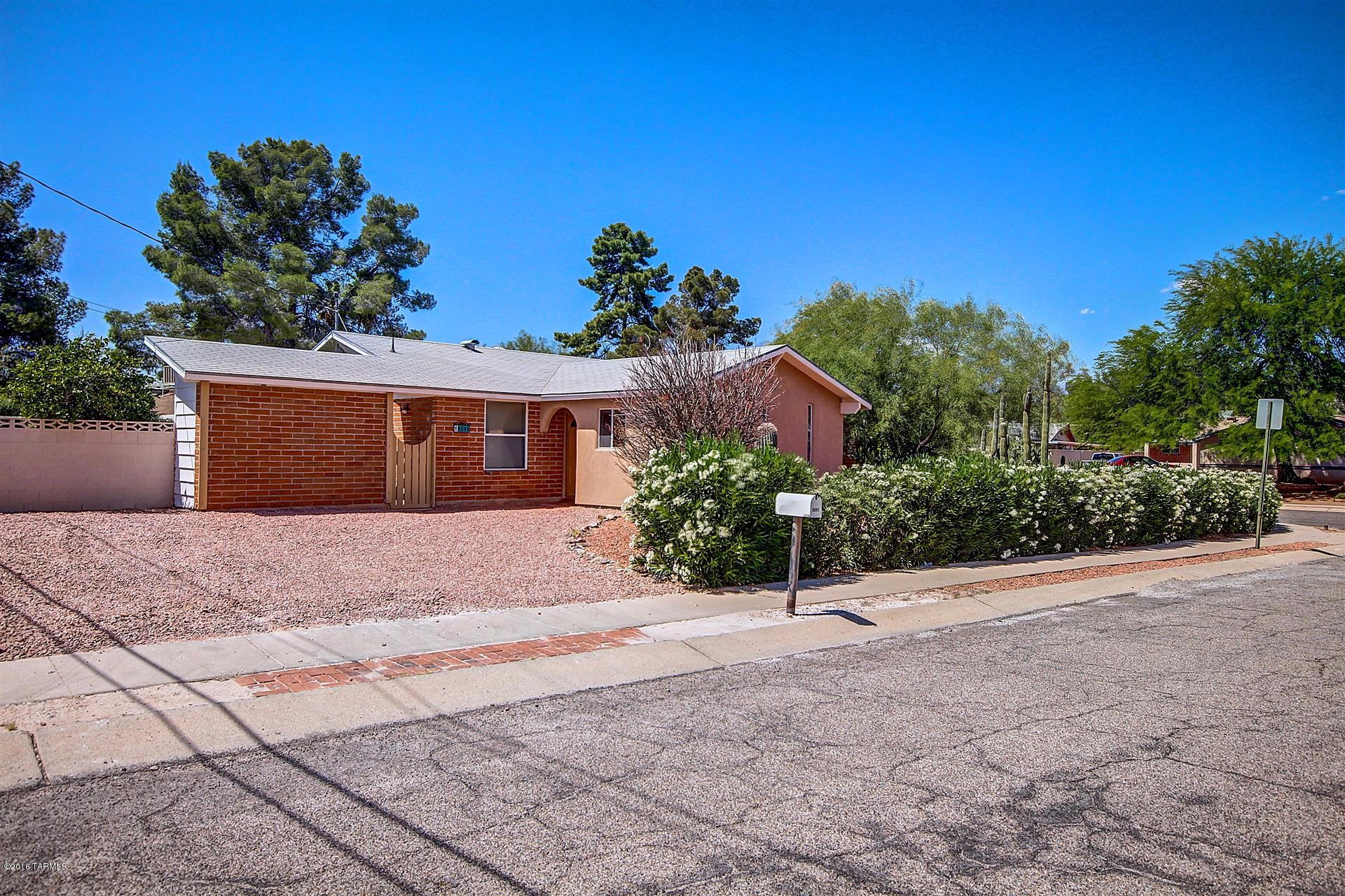Desert Steppes Estates (1-98) - Residential