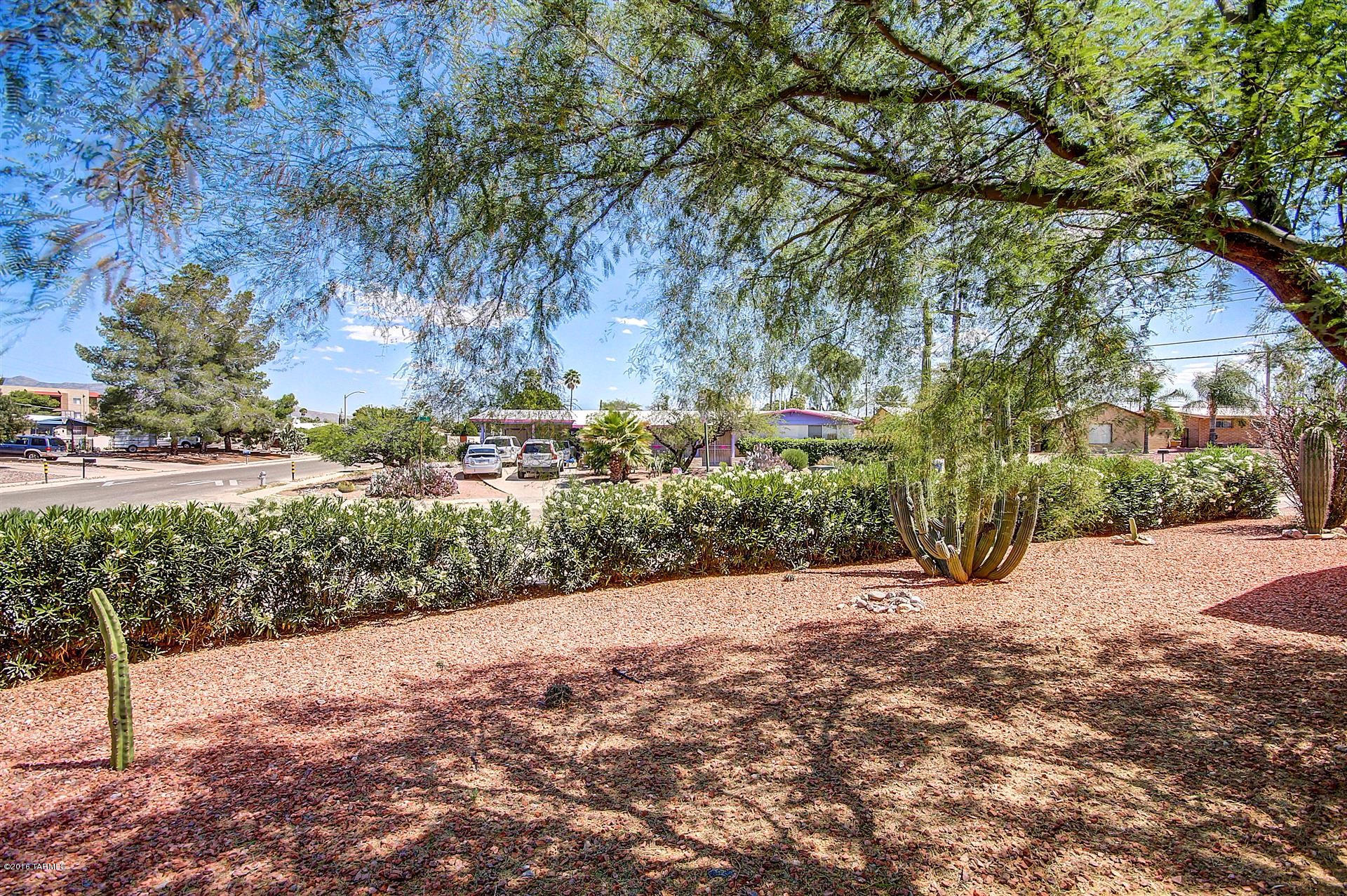Desert Steppes Estates (1-98) - Residential