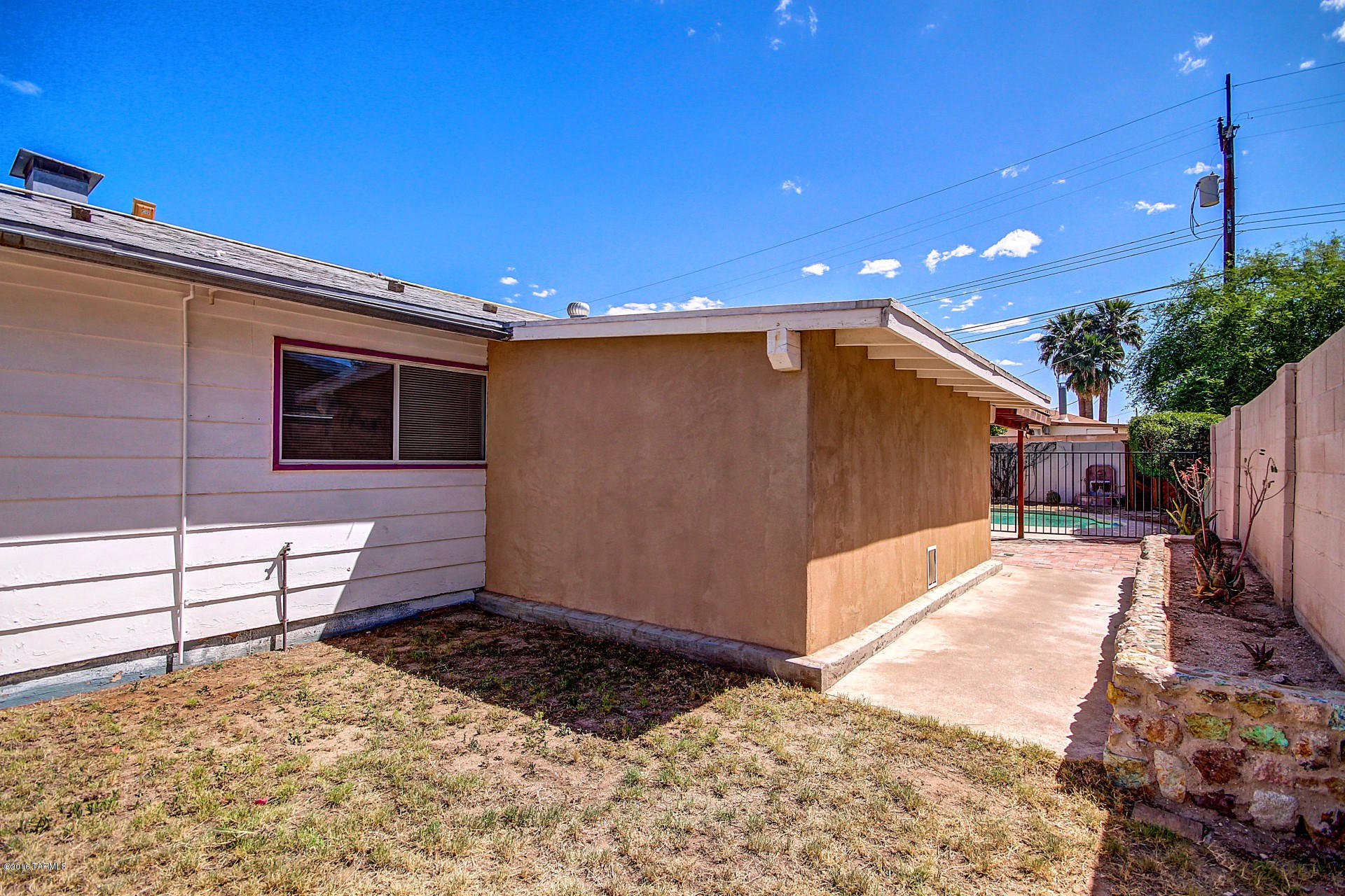 Desert Steppes Estates (1-98) - Residential