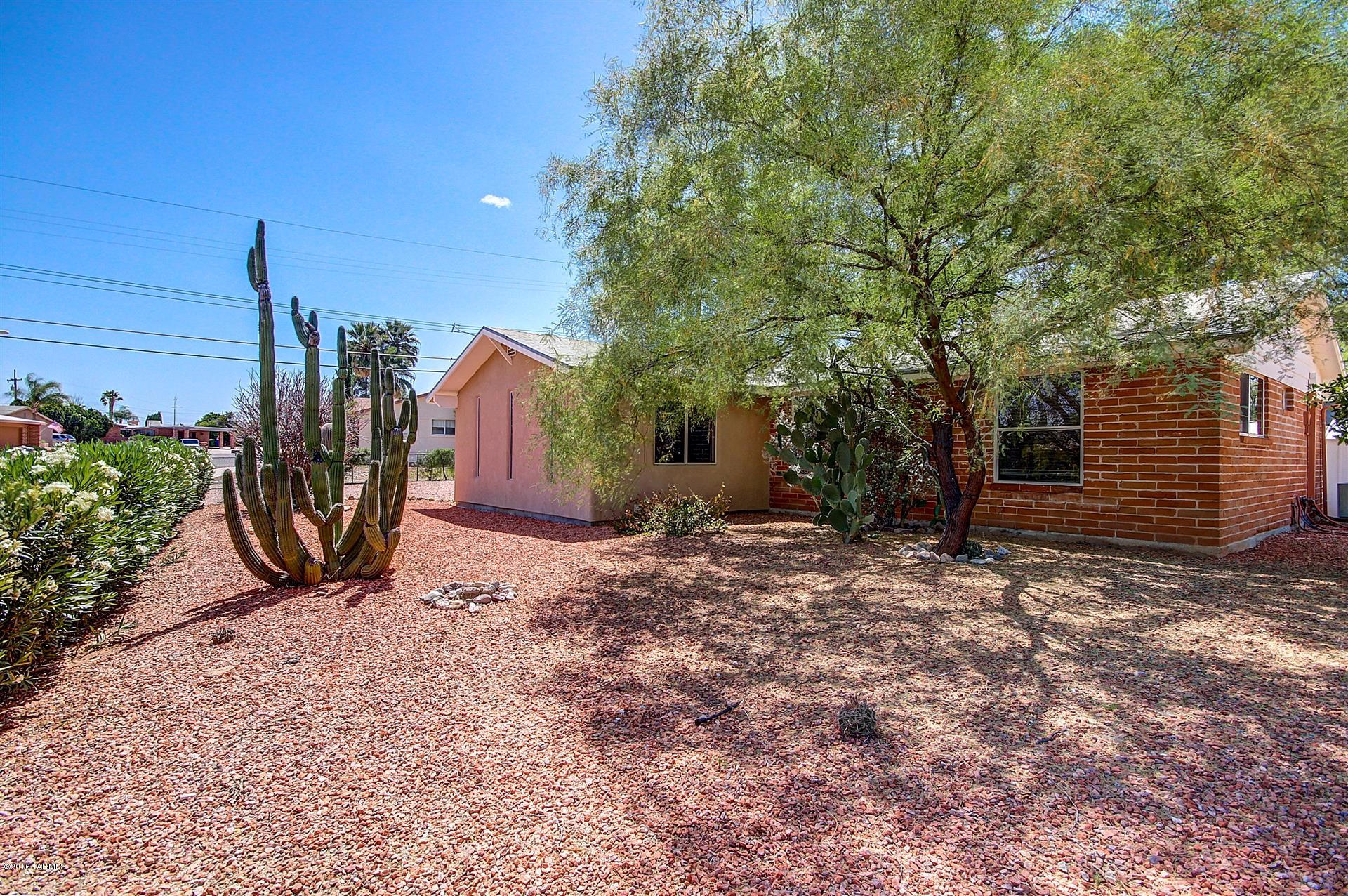 Desert Steppes Estates (1-98) - Residential