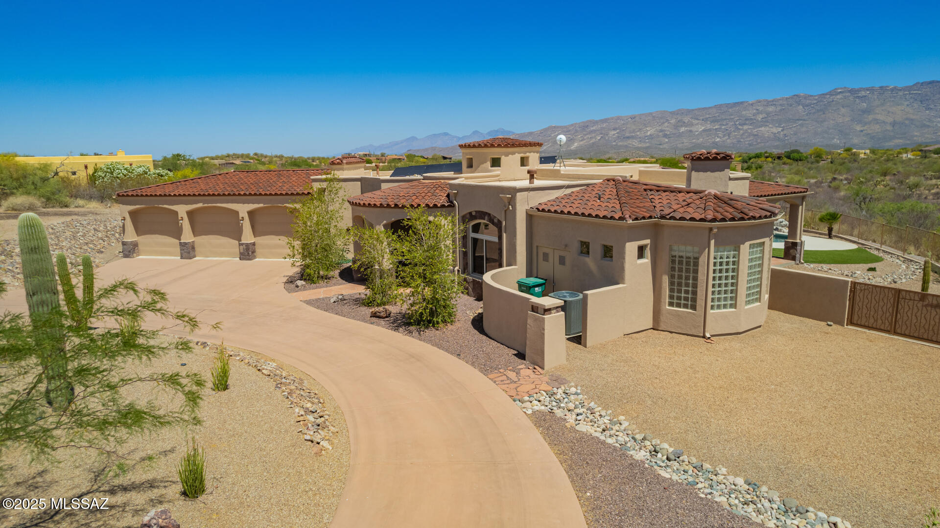 Mountain Creek Ranch (1-64) - Residential