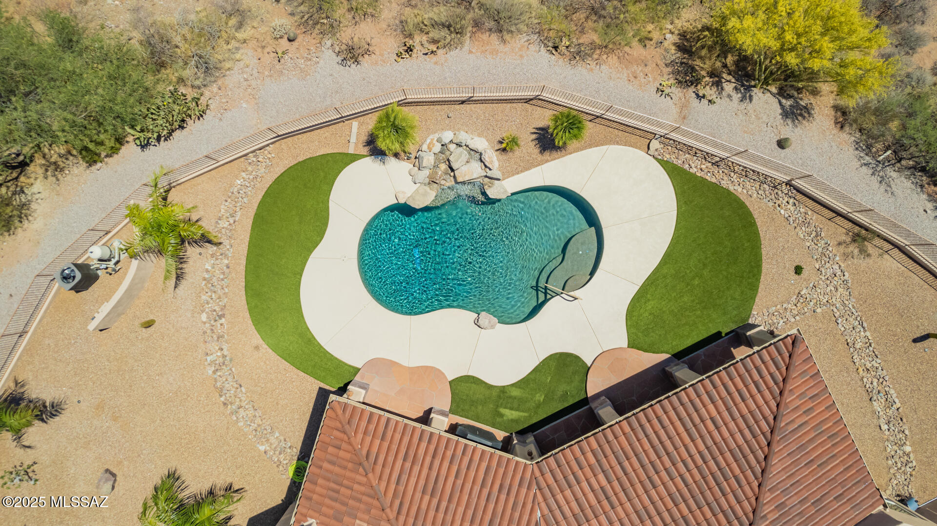 Mountain Creek Ranch (1-64) - Residential