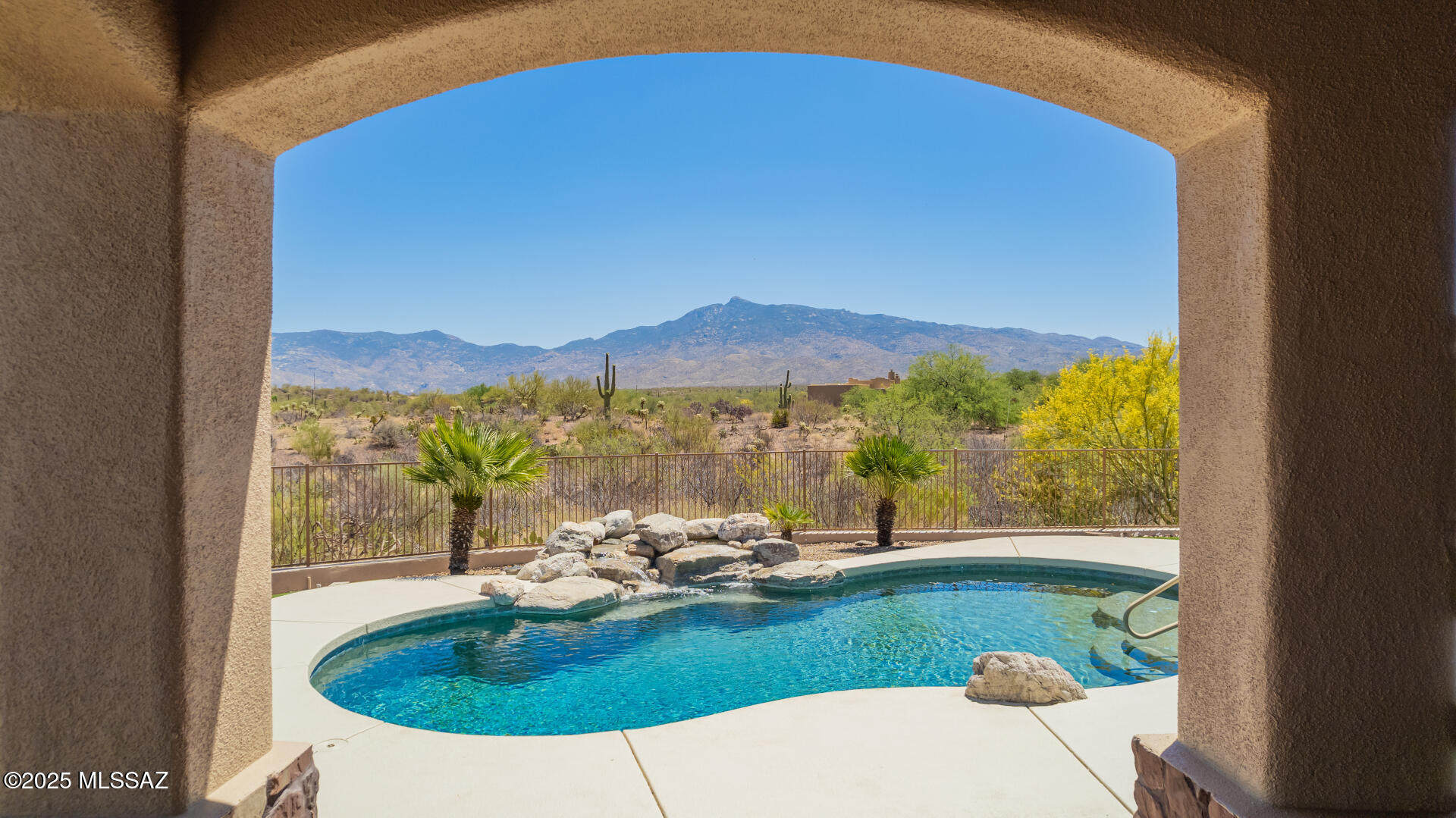 Mountain Creek Ranch (1-64) - Residential