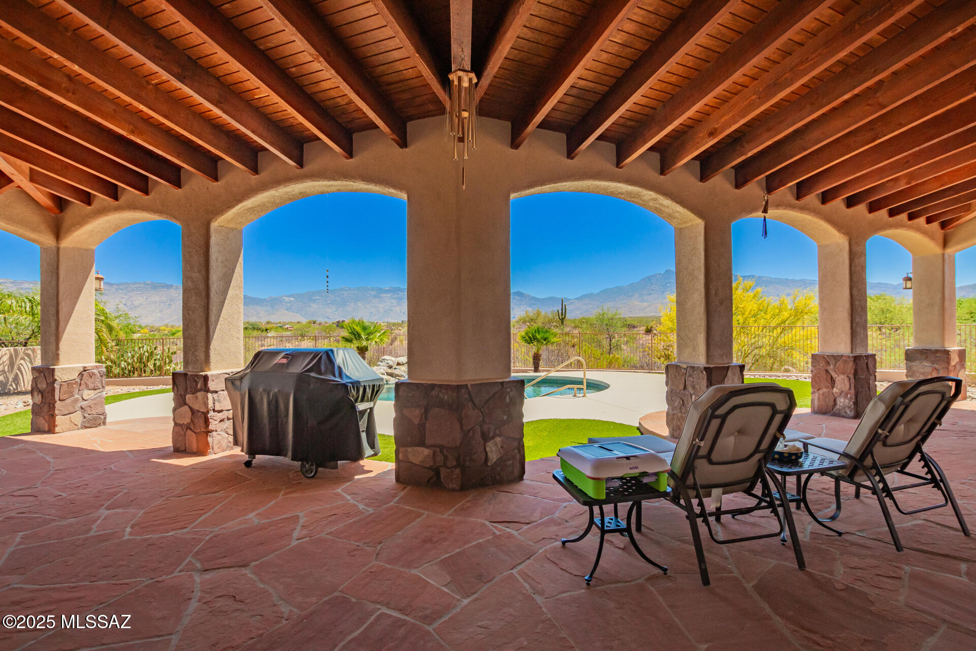 Mountain Creek Ranch (1-64) - Residential