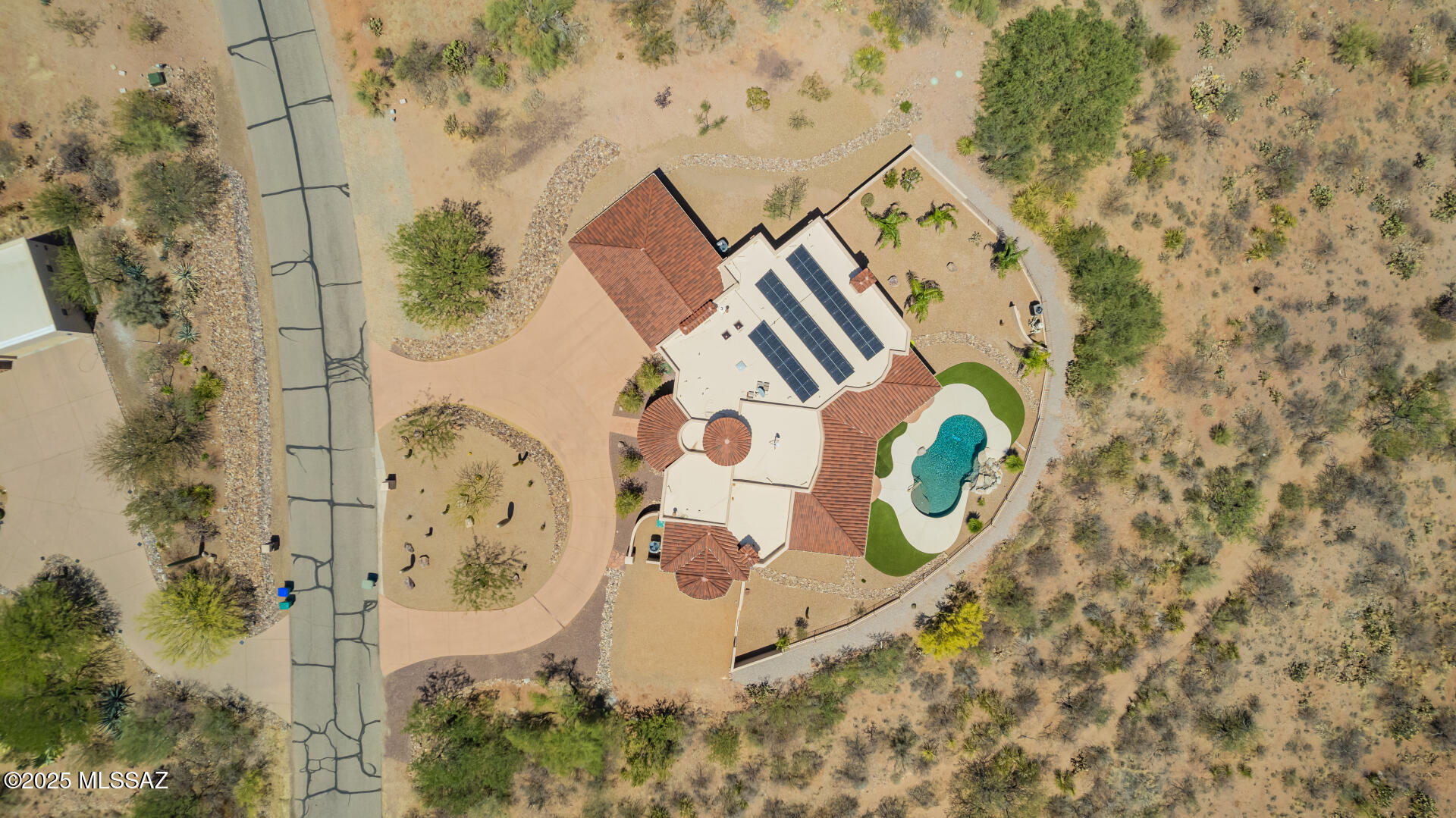 Mountain Creek Ranch (1-64) - Residential