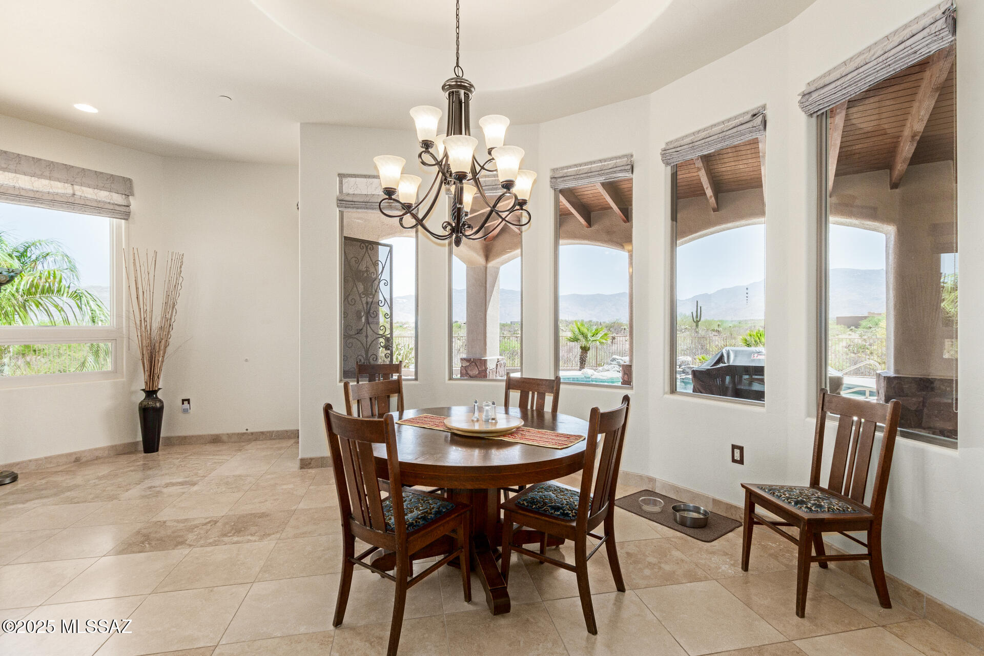 Mountain Creek Ranch (1-64) - Residential
