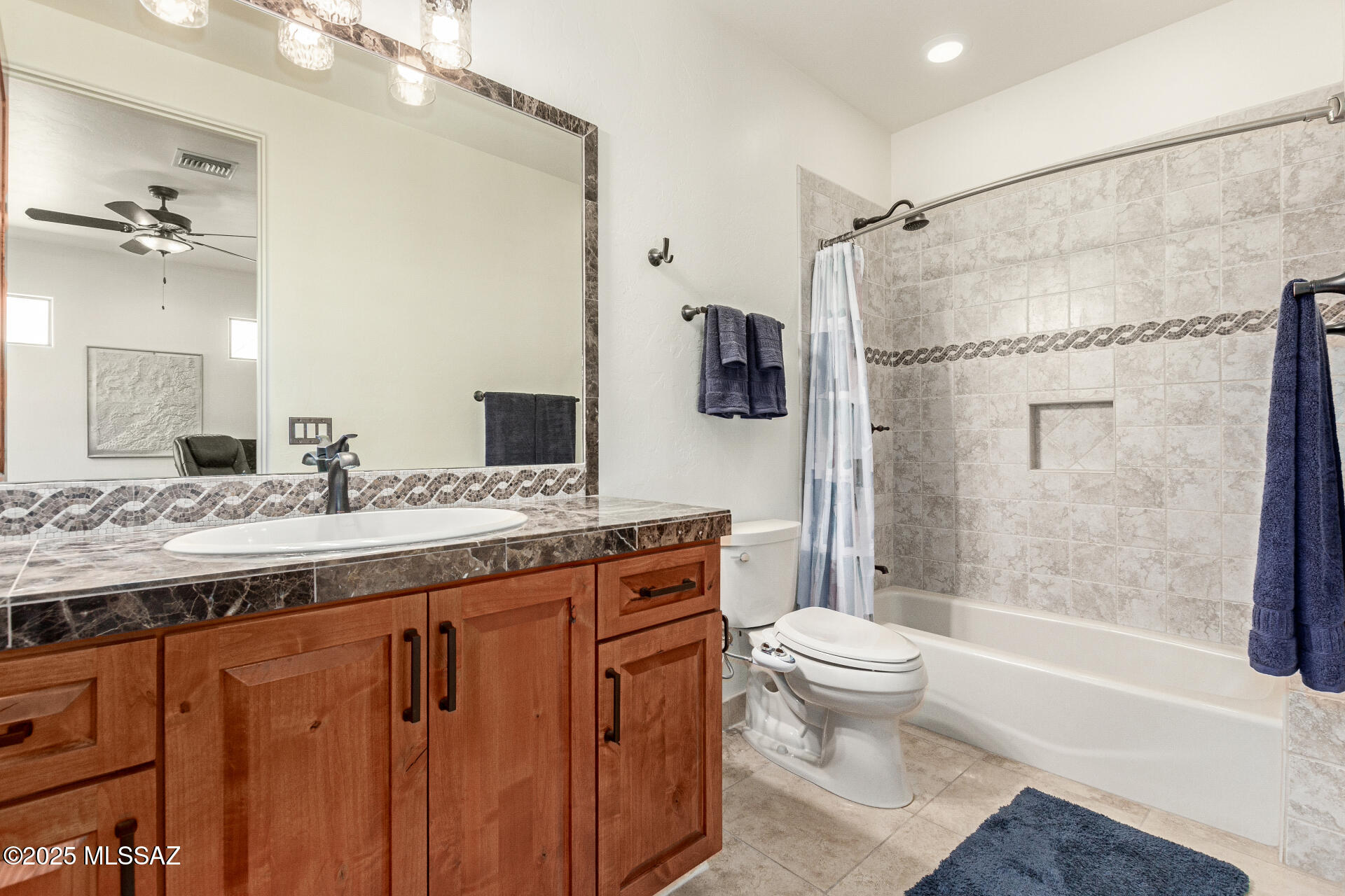 Mountain Creek Ranch (1-64) - Residential