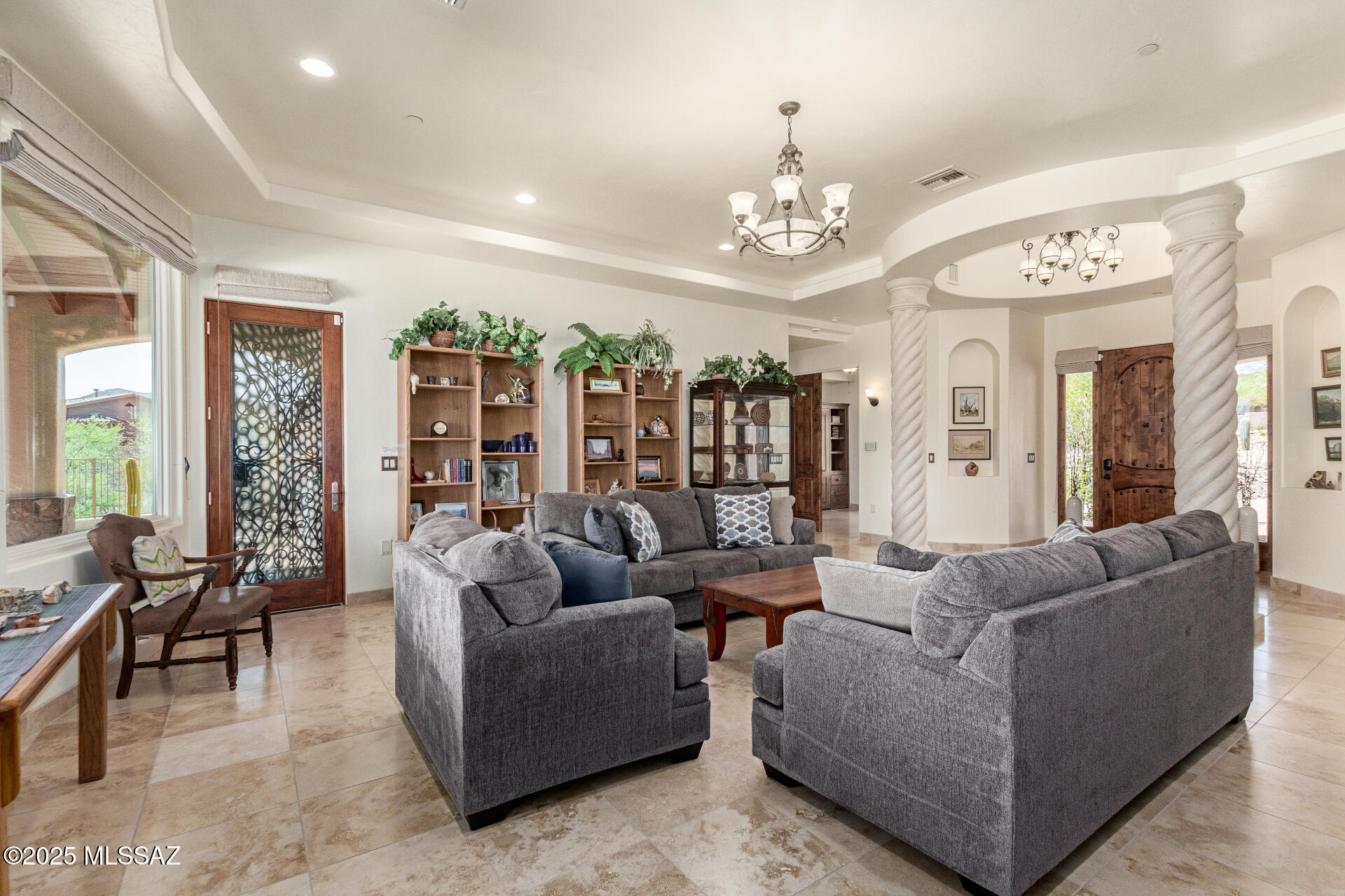 Mountain Creek Ranch (1-64) - Residential