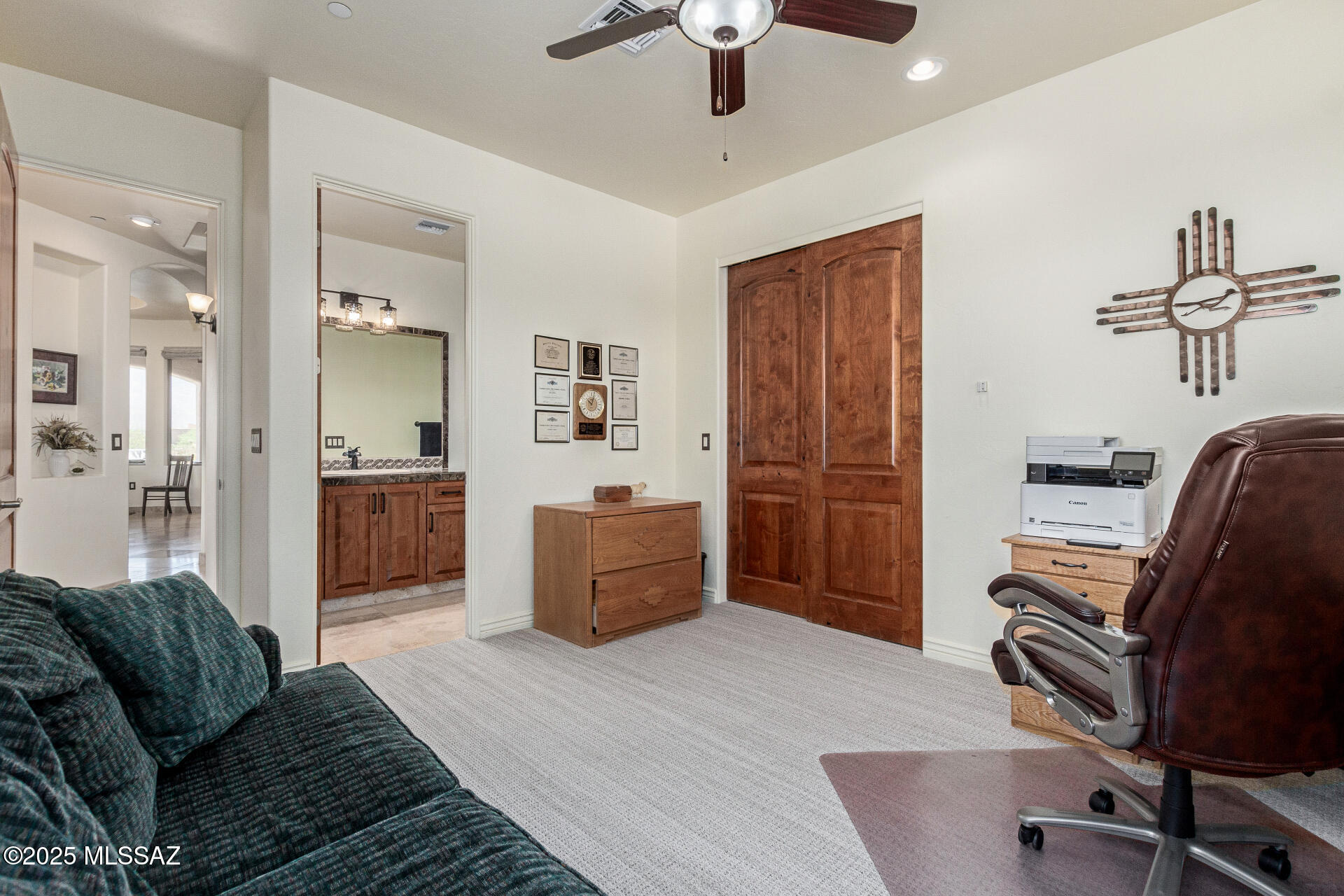 Mountain Creek Ranch (1-64) - Residential