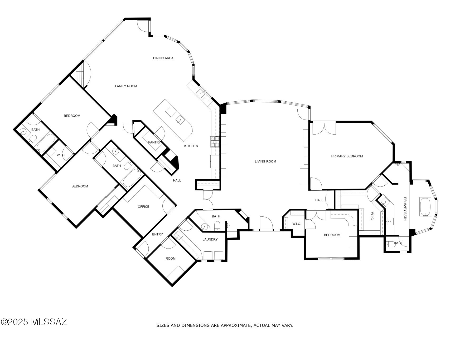 Mountain Creek Ranch (1-64) - Residential