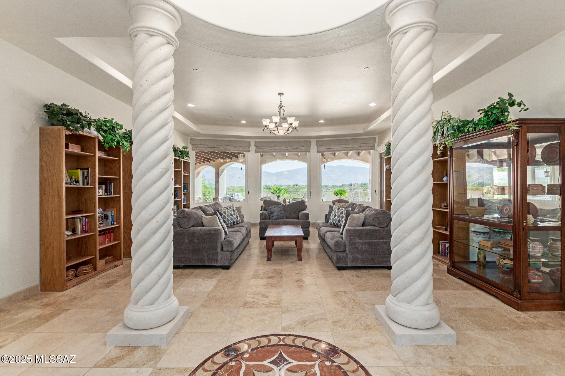 Mountain Creek Ranch (1-64) - Residential