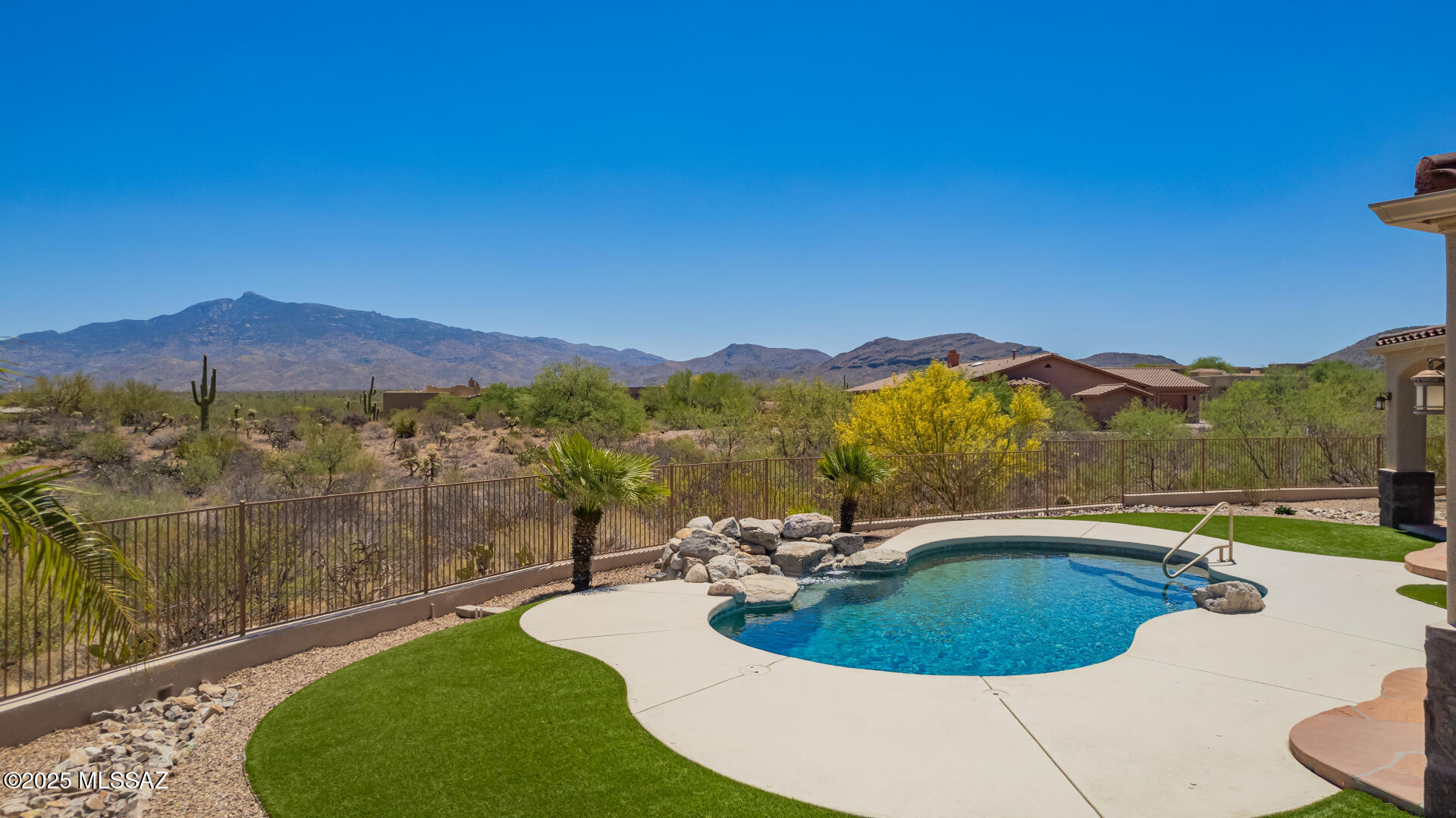 Mountain Creek Ranch (1-64) - Residential