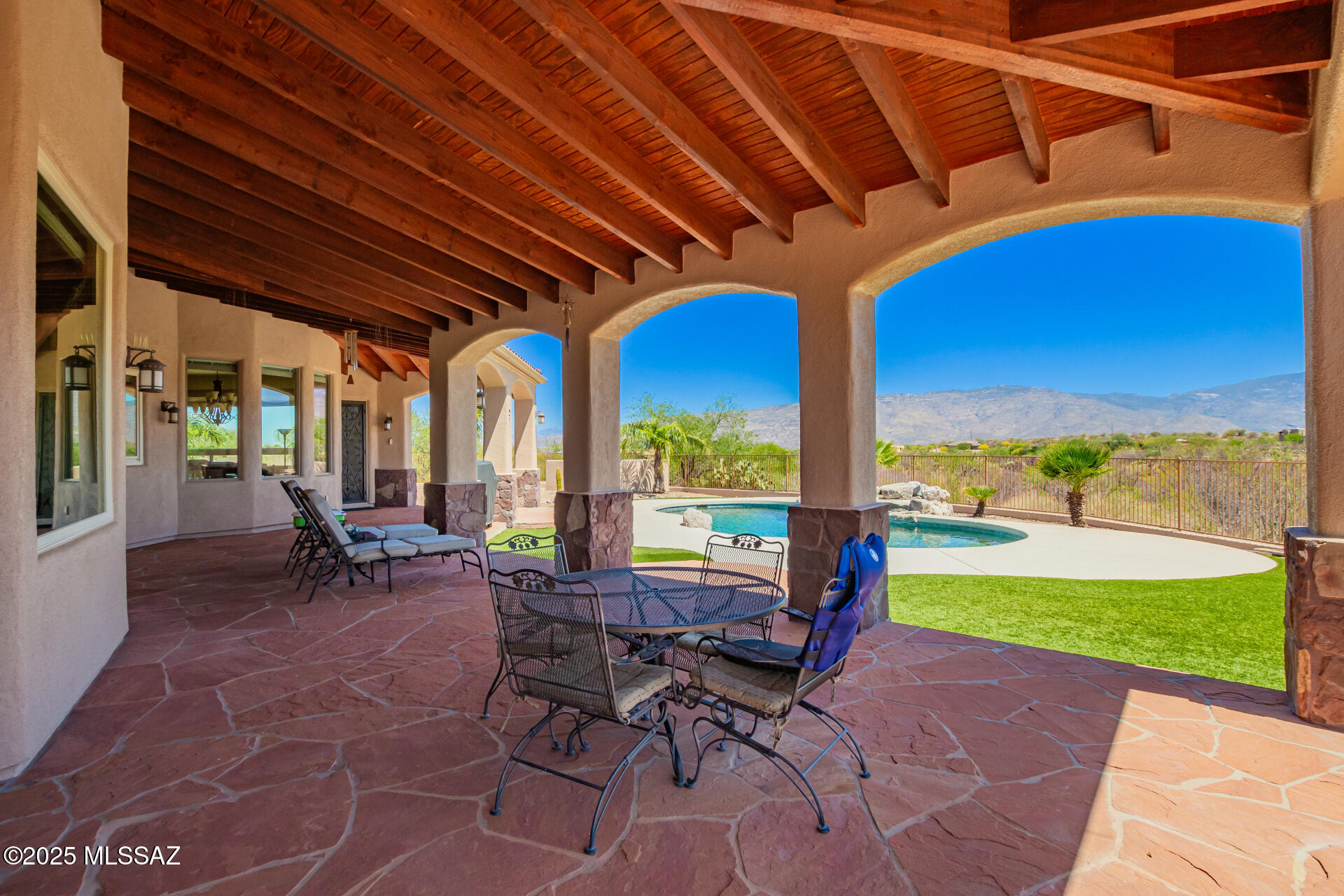 Mountain Creek Ranch (1-64) - Residential